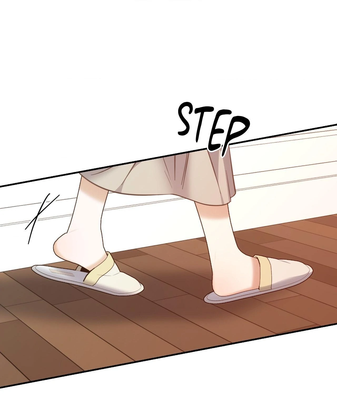 For the Shattered Things Chapter 45 - Page 59