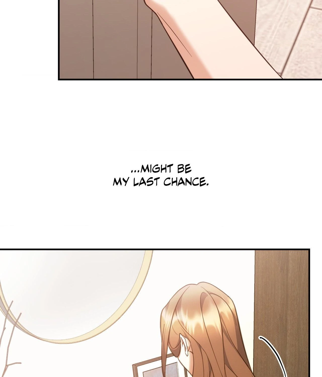 For the Shattered Things Chapter 45 - Page 61