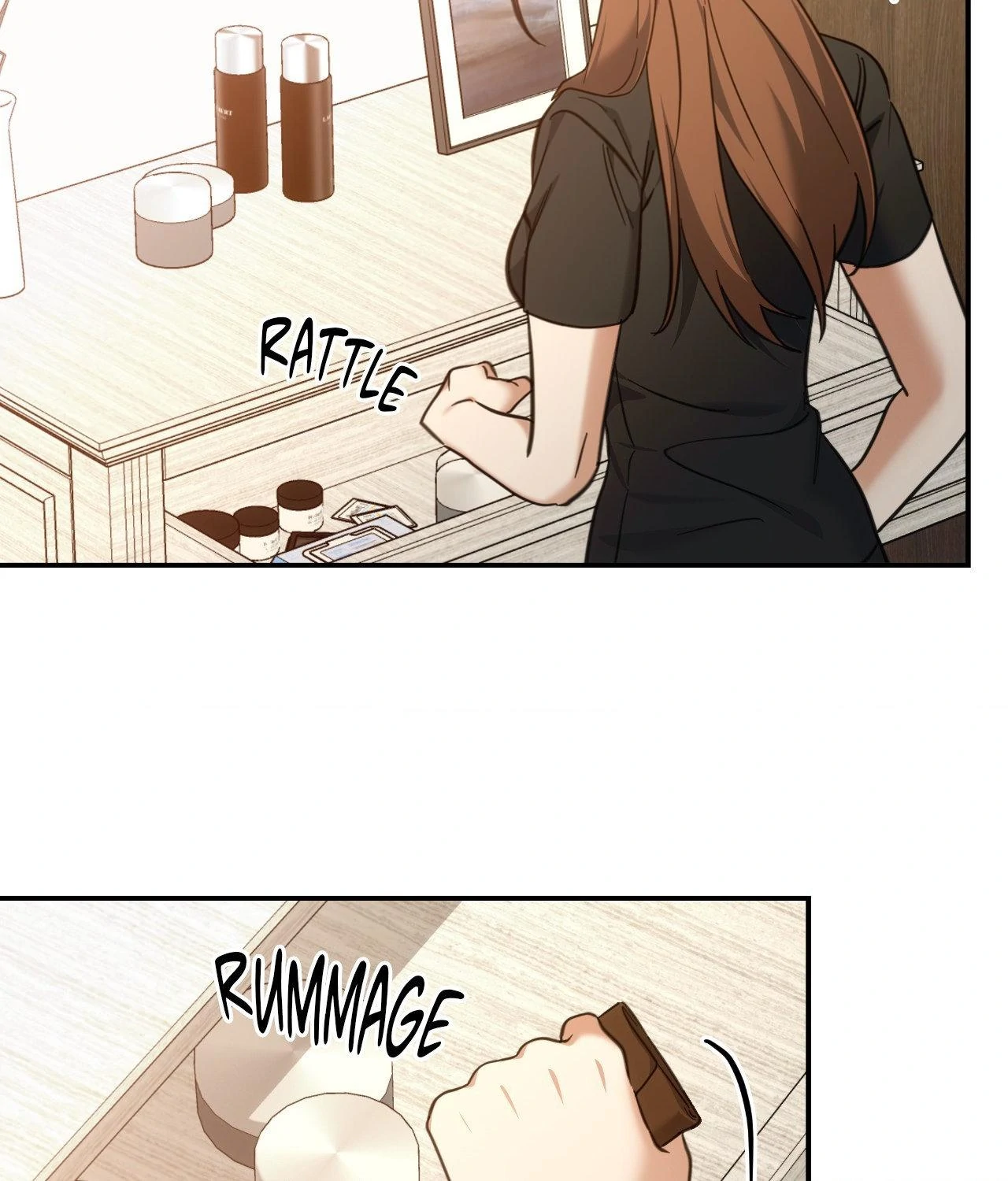 For the Shattered Things Chapter 45 - Page 62