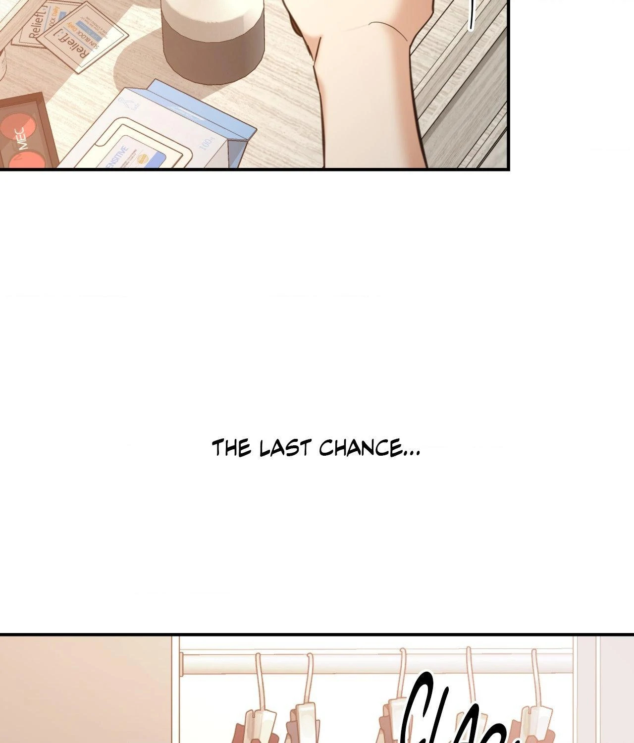 For the Shattered Things Chapter 45 - Page 63