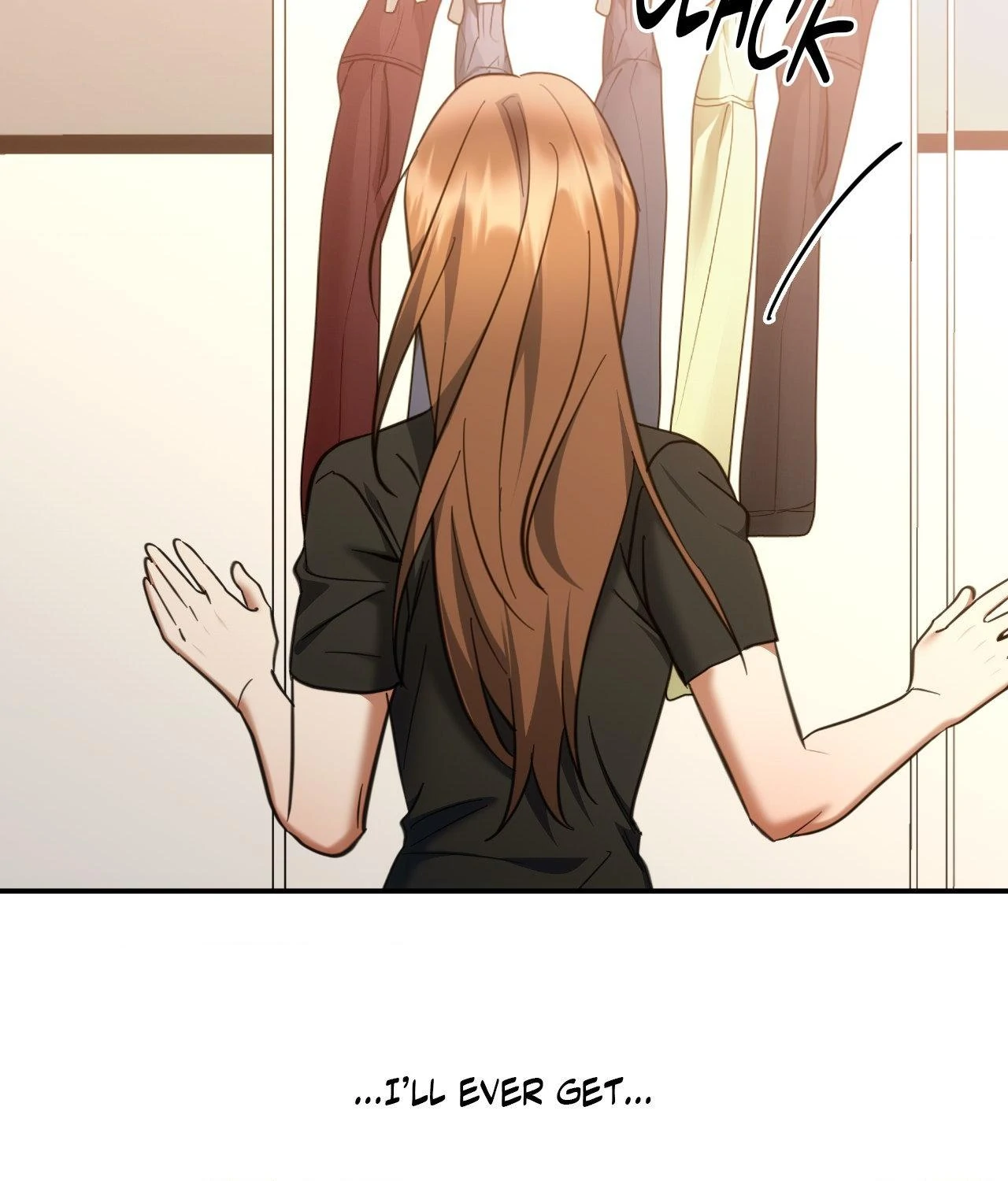 For the Shattered Things Chapter 45 - Page 64