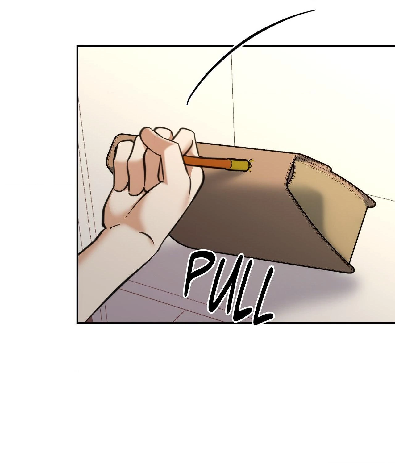 For the Shattered Things Chapter 45 - Page 65