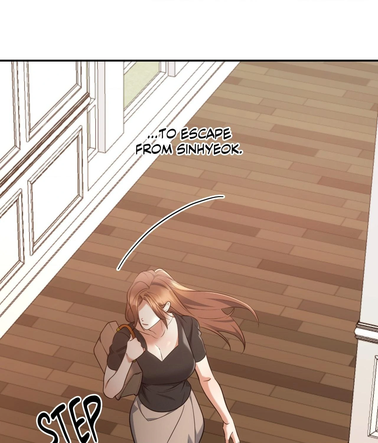 For the Shattered Things Chapter 45 - Page 66