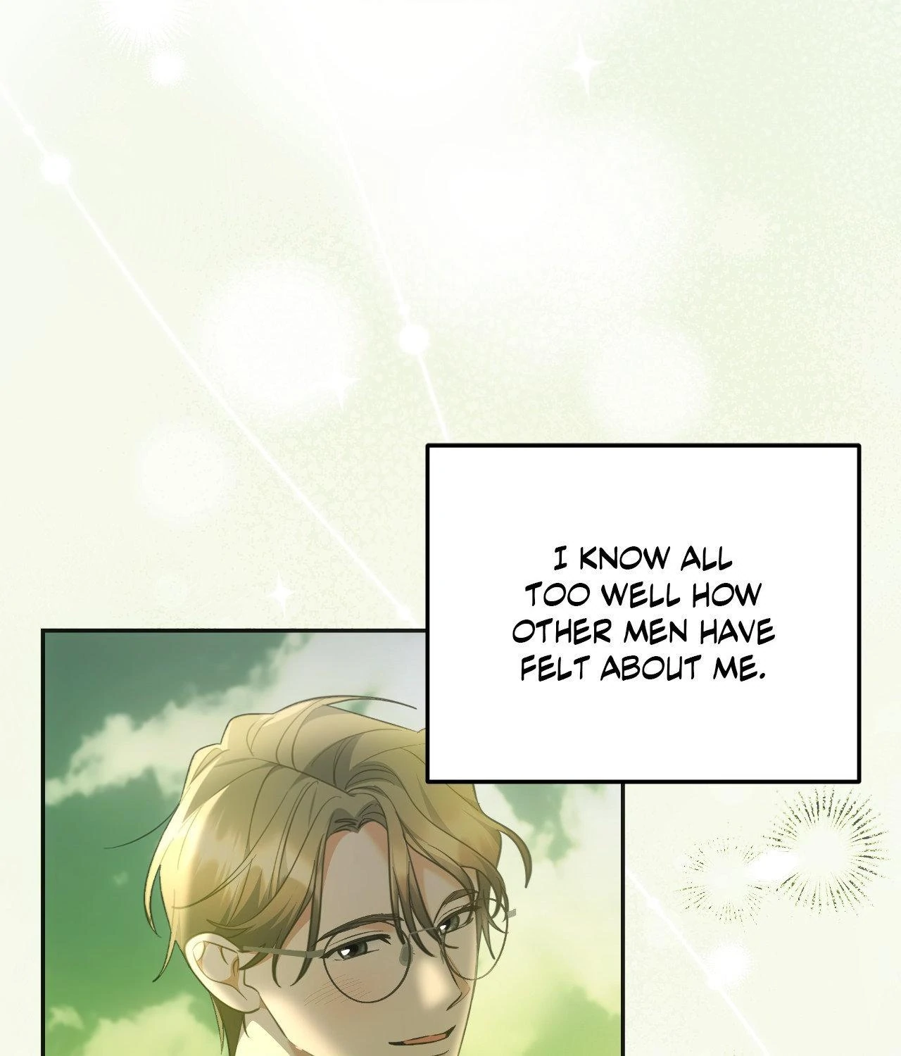 For the Shattered Things Chapter 45 - Page 8