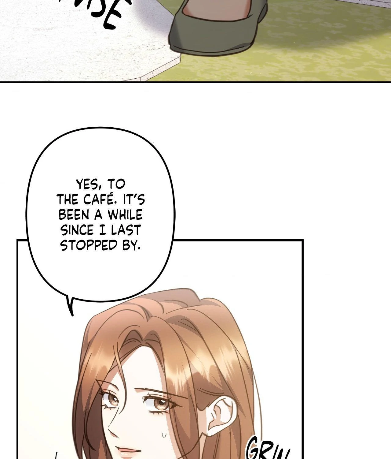 For the Shattered Things Chapter 45 - Page 71
