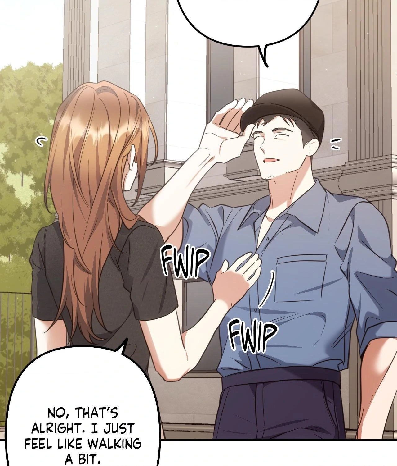 For the Shattered Things Chapter 45 - Page 73