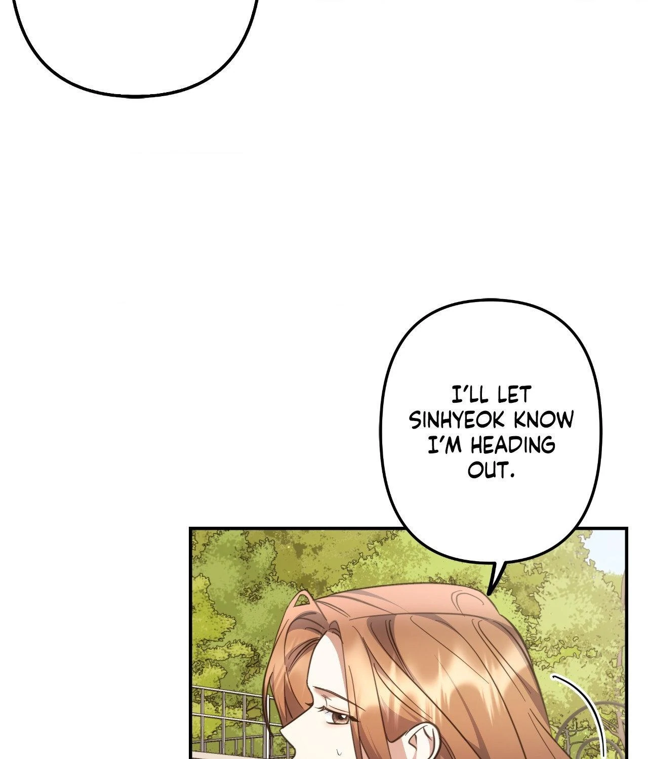 For the Shattered Things Chapter 45 - Page 74