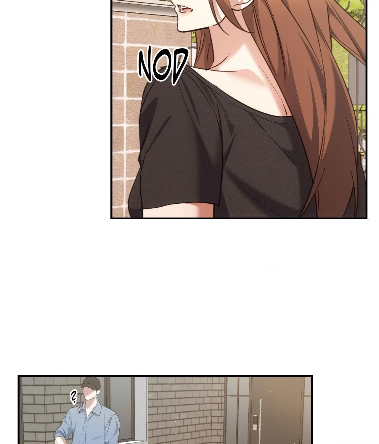 For the Shattered Things Chapter 45 - Page 75