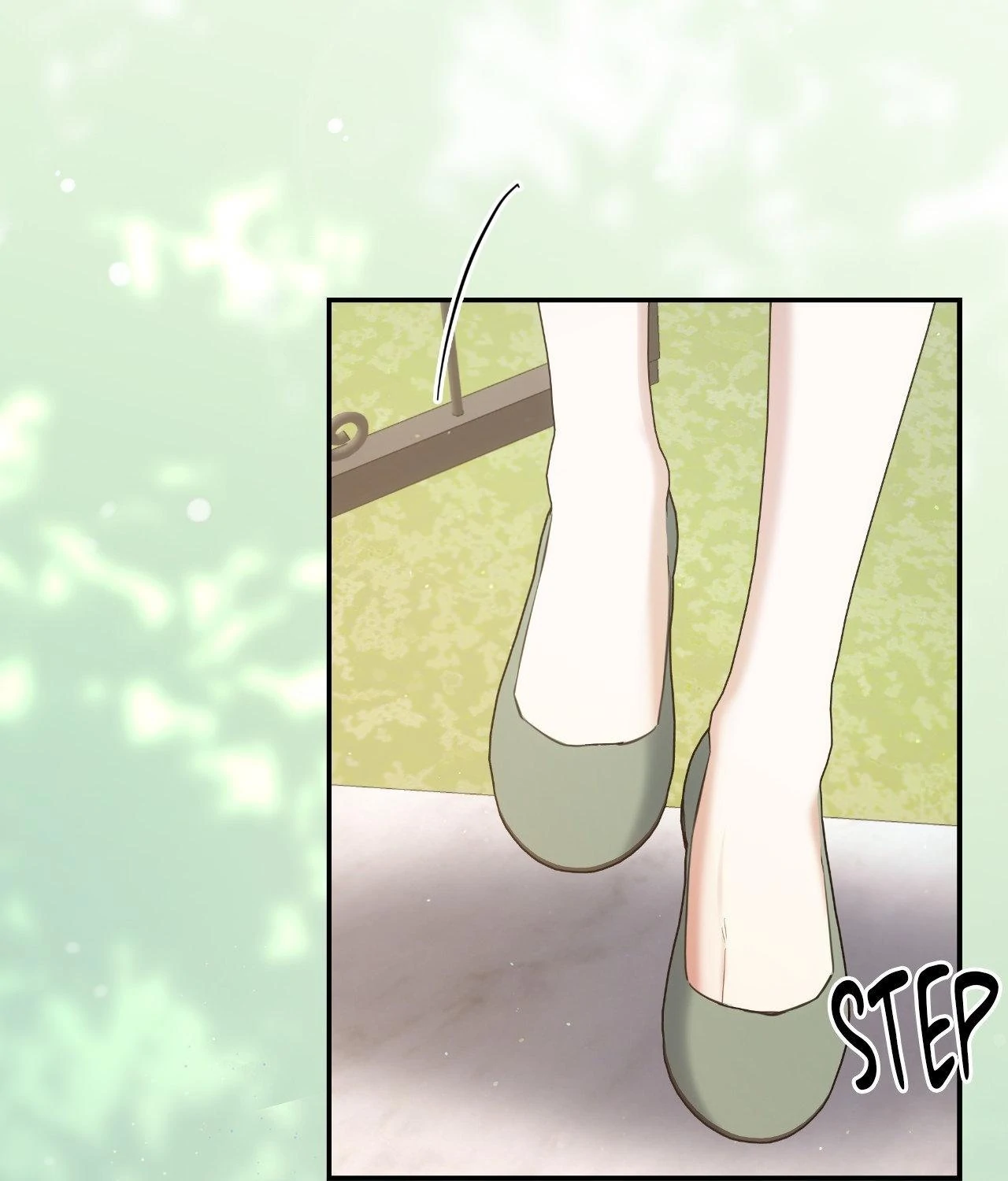 For the Shattered Things Chapter 45 - Page 77