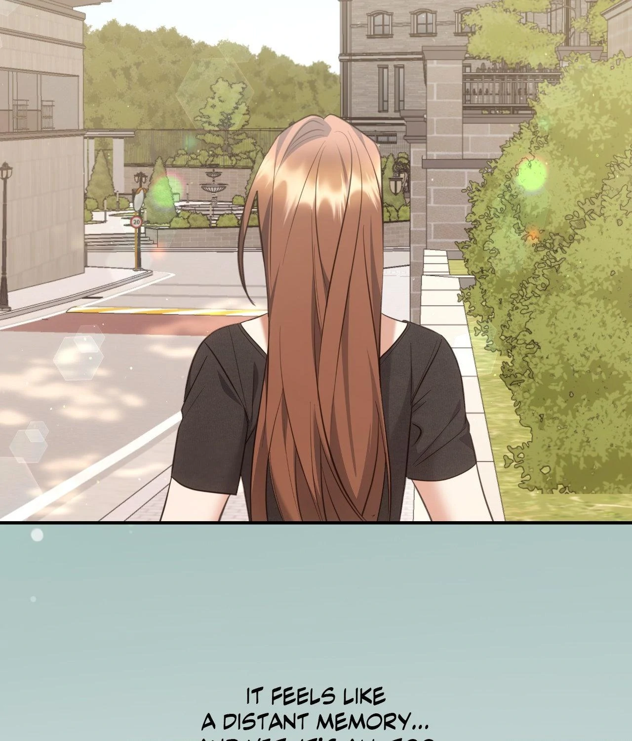 For the Shattered Things Chapter 45 - Page 79