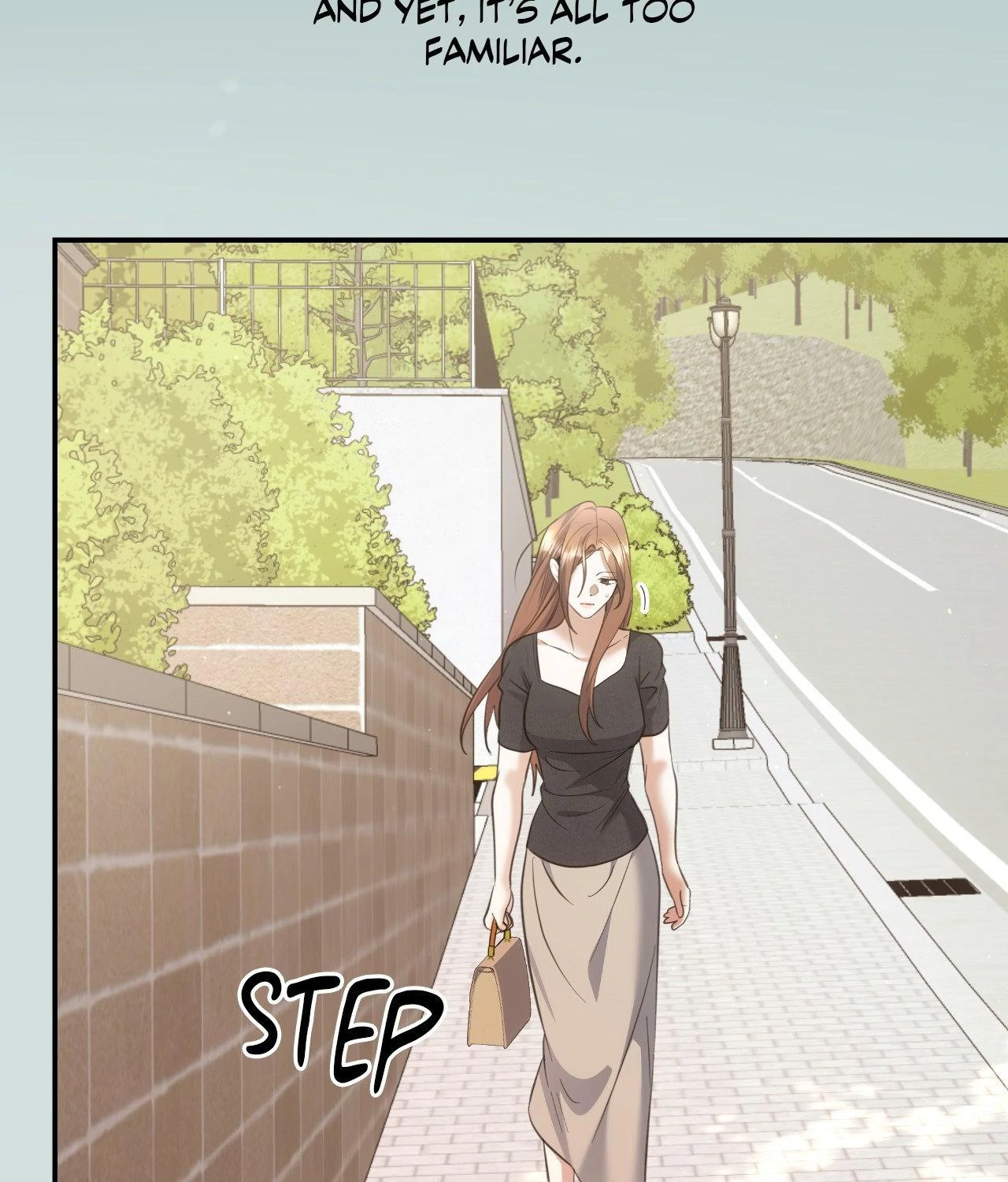For the Shattered Things Chapter 45 - Page 80