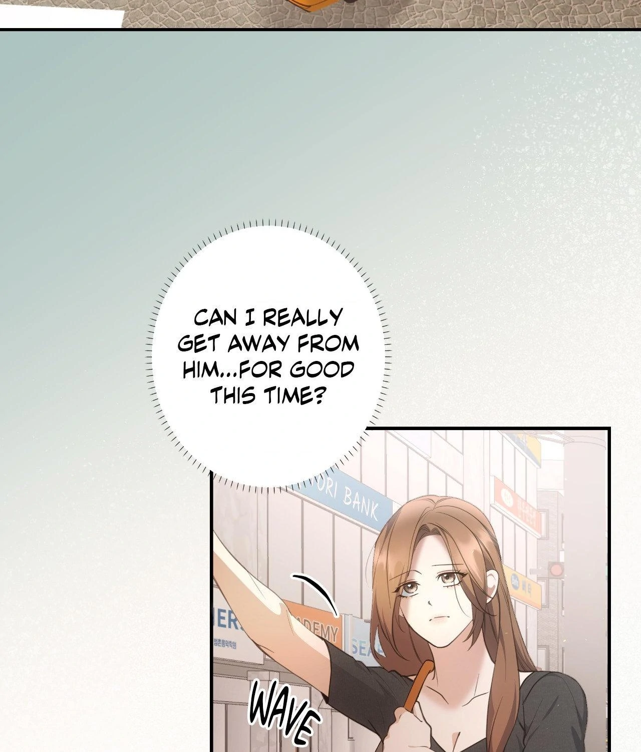 For the Shattered Things Chapter 45 - Page 83
