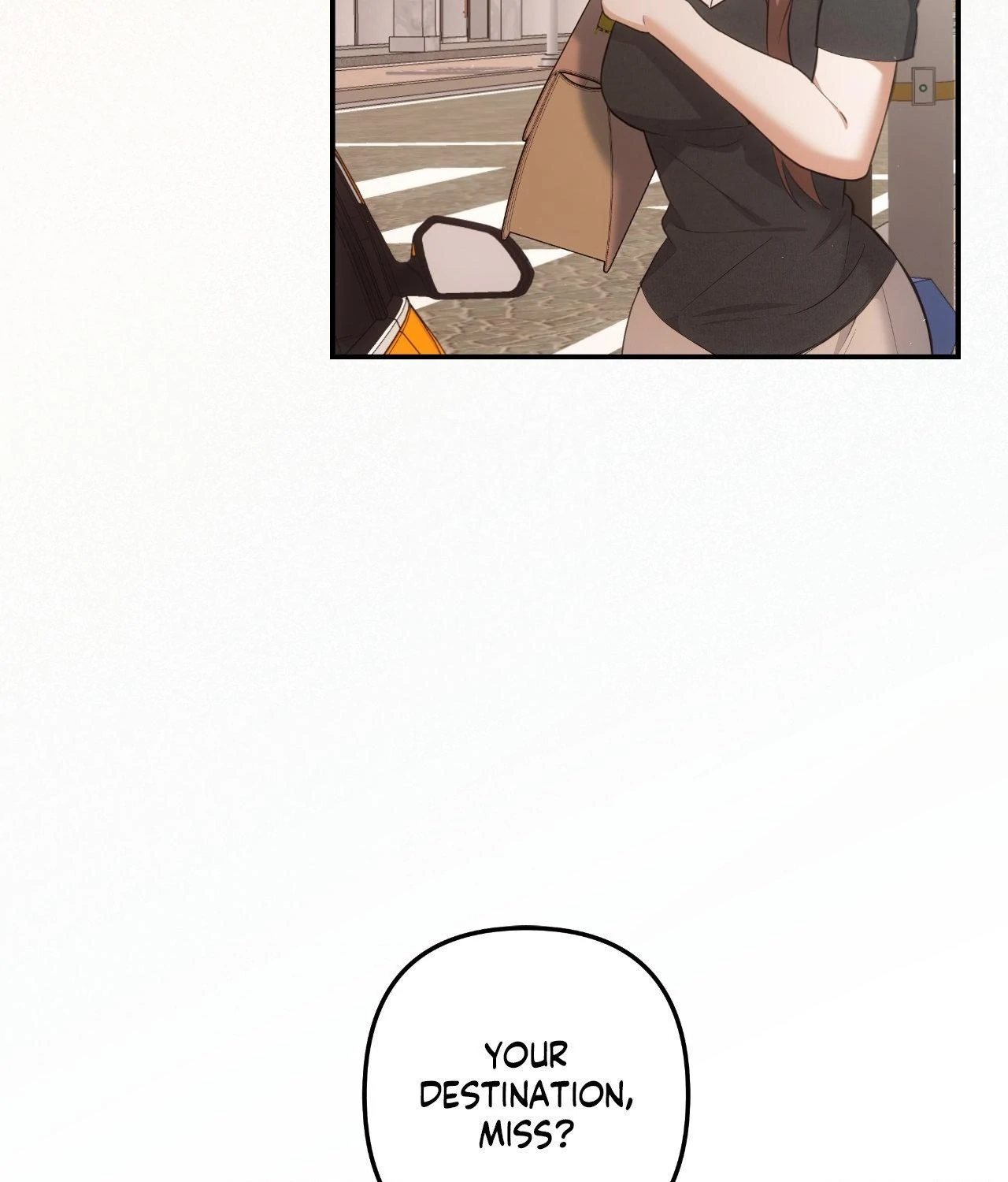For the Shattered Things Chapter 45 - Page 84