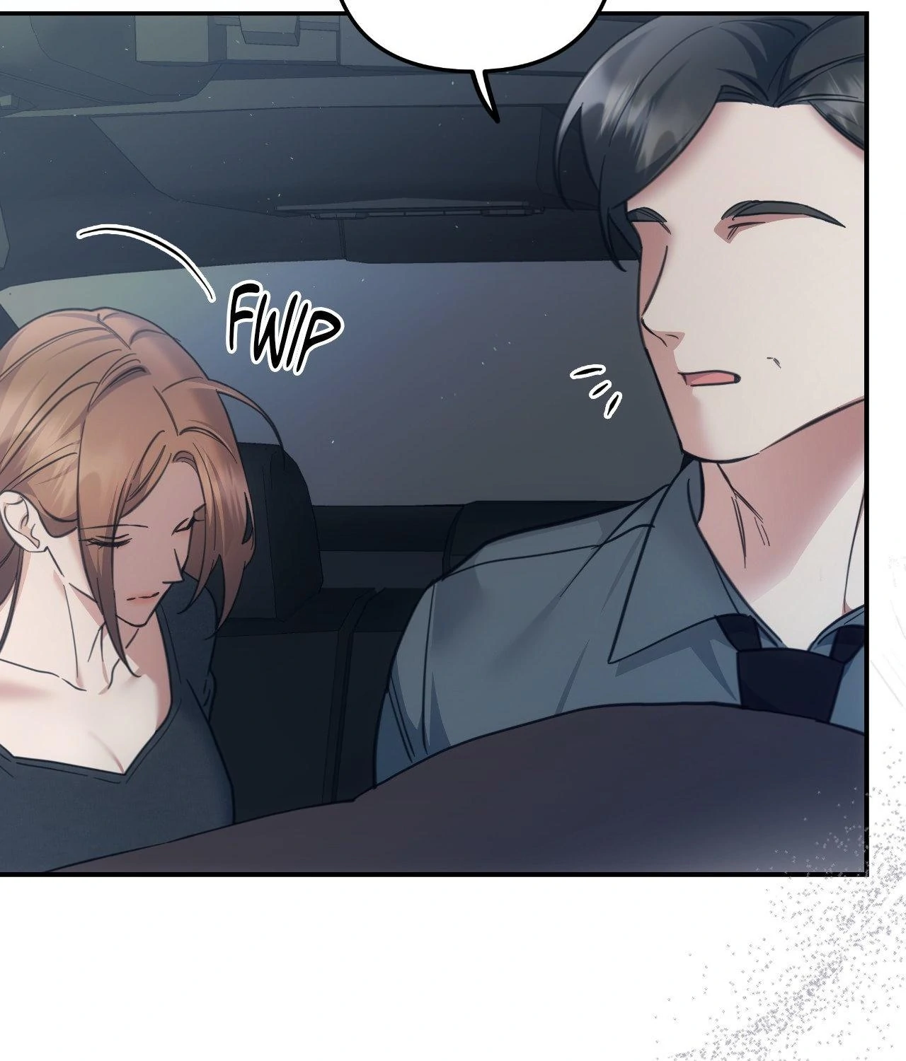 For the Shattered Things Chapter 45 - Page 85