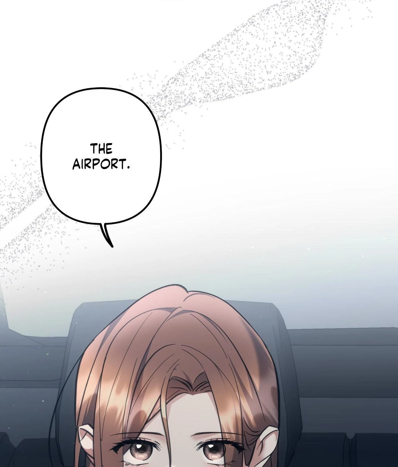 For the Shattered Things Chapter 45 - Page 86