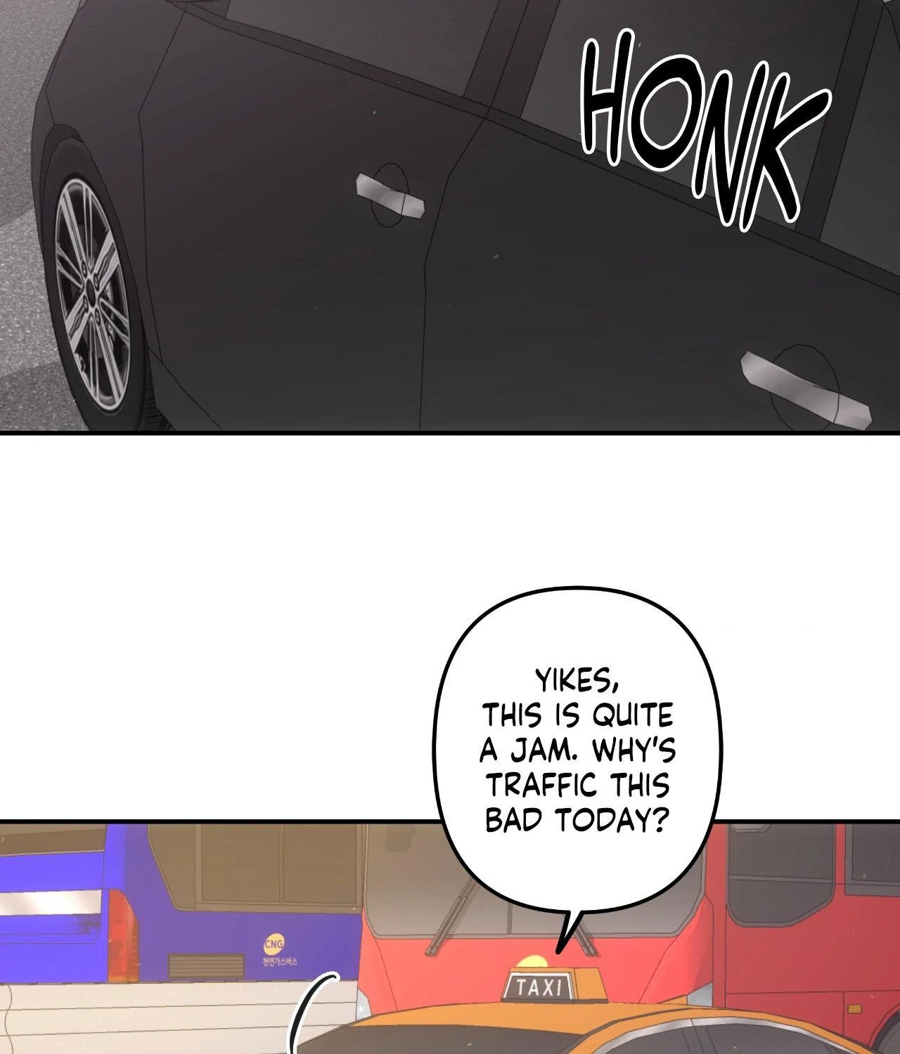 For the Shattered Things Chapter 46 - Page 2