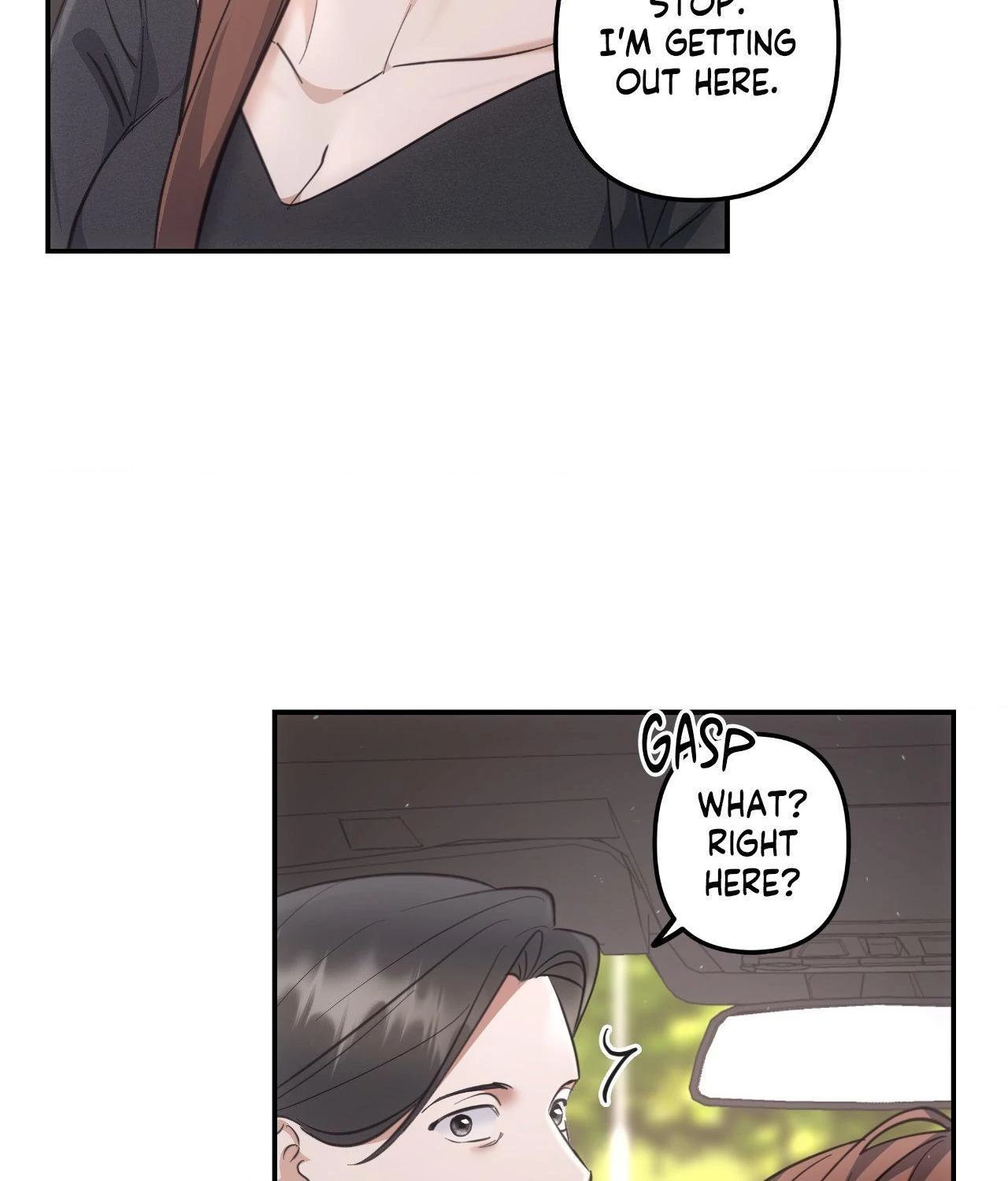 For the Shattered Things Chapter 46 - Page 15