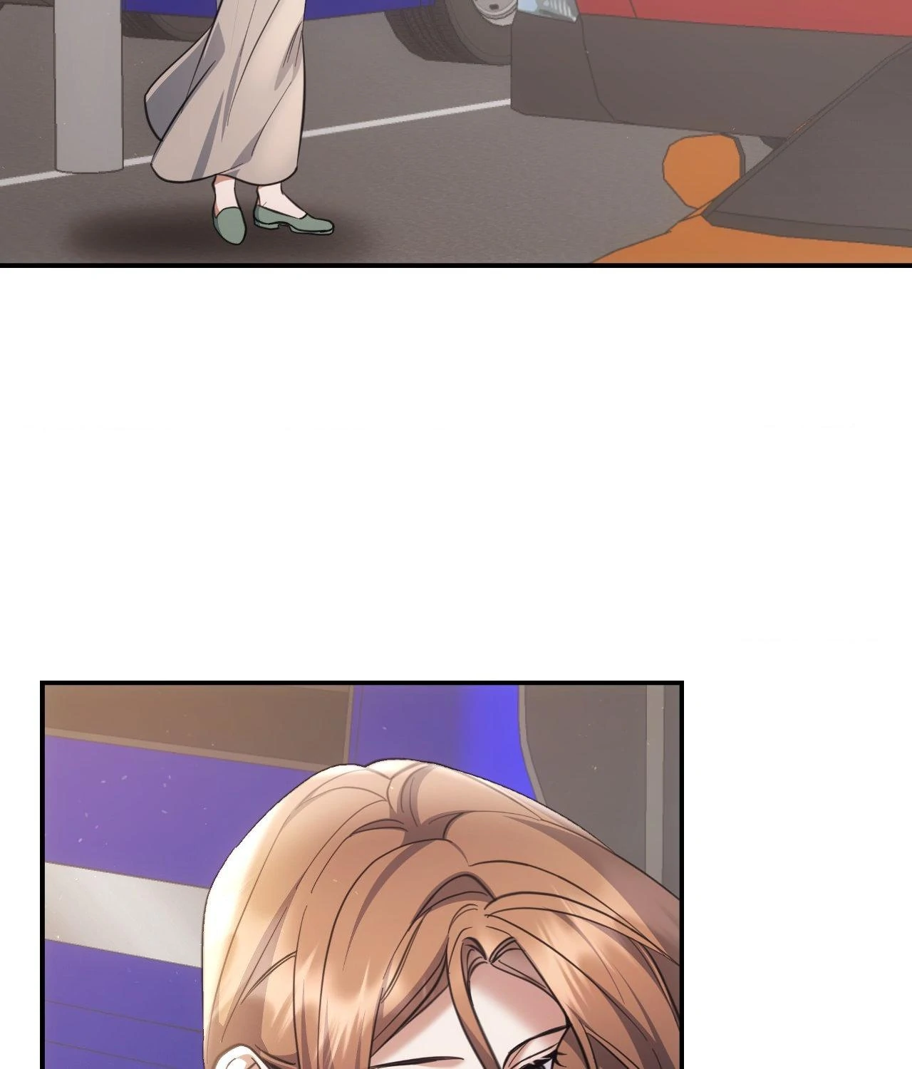 For the Shattered Things Chapter 46 - Page 23