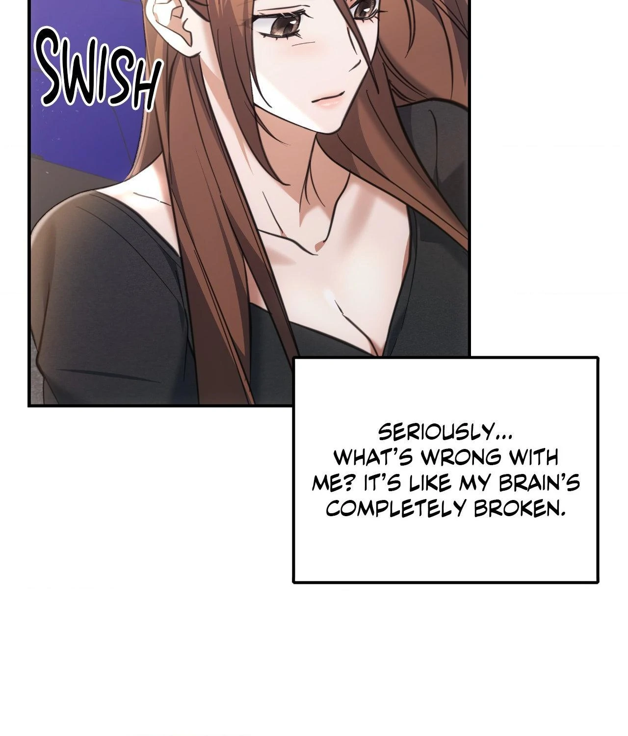 For the Shattered Things Chapter 46 - Page 24