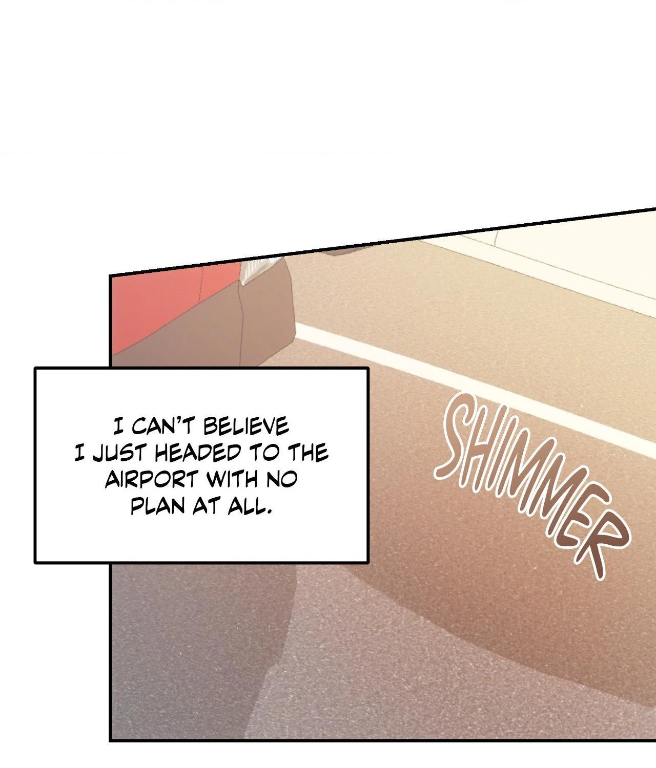 For the Shattered Things Chapter 46 - Page 25