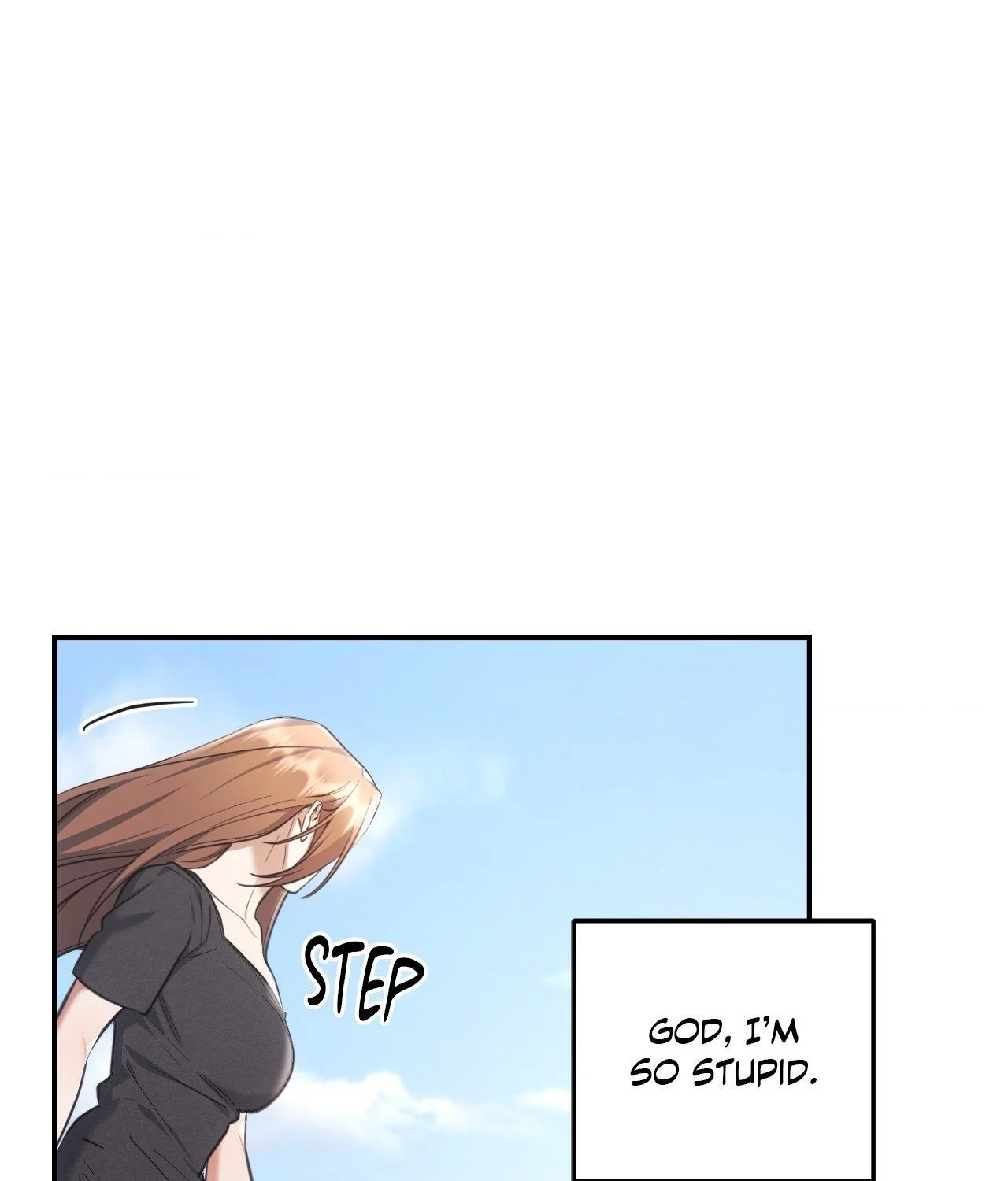 For the Shattered Things Chapter 46 - Page 26