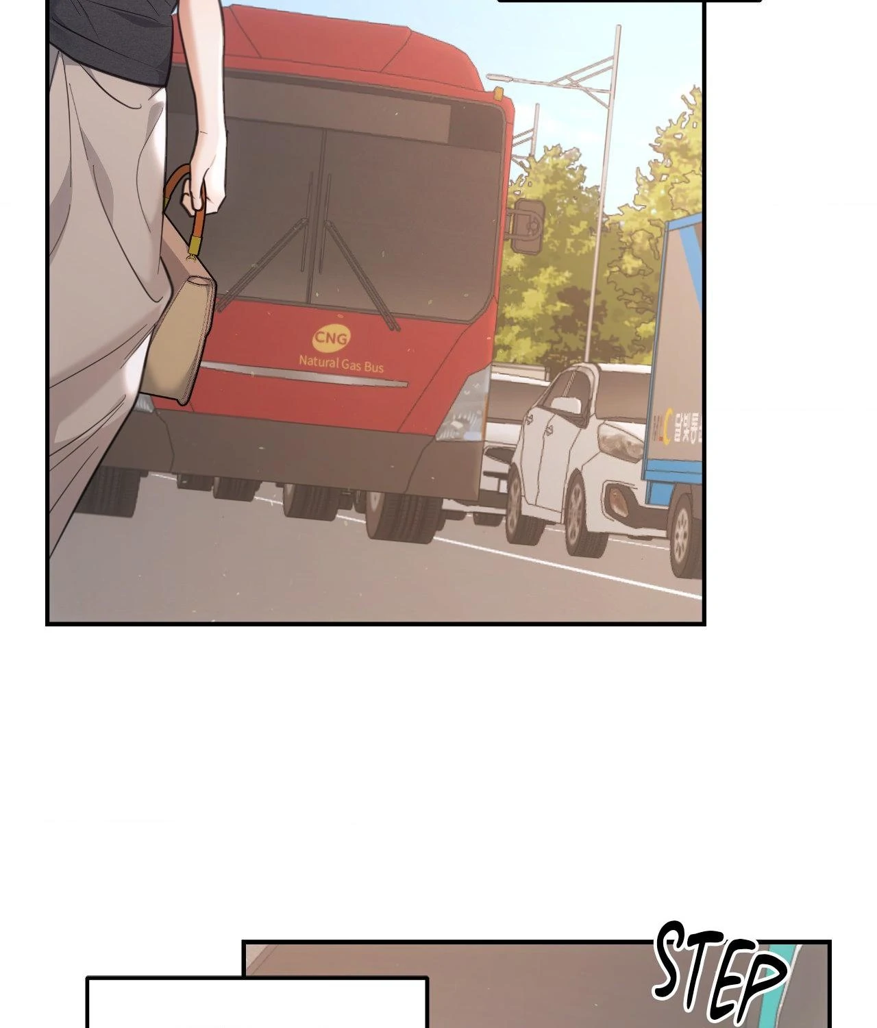 For the Shattered Things Chapter 46 - Page 27