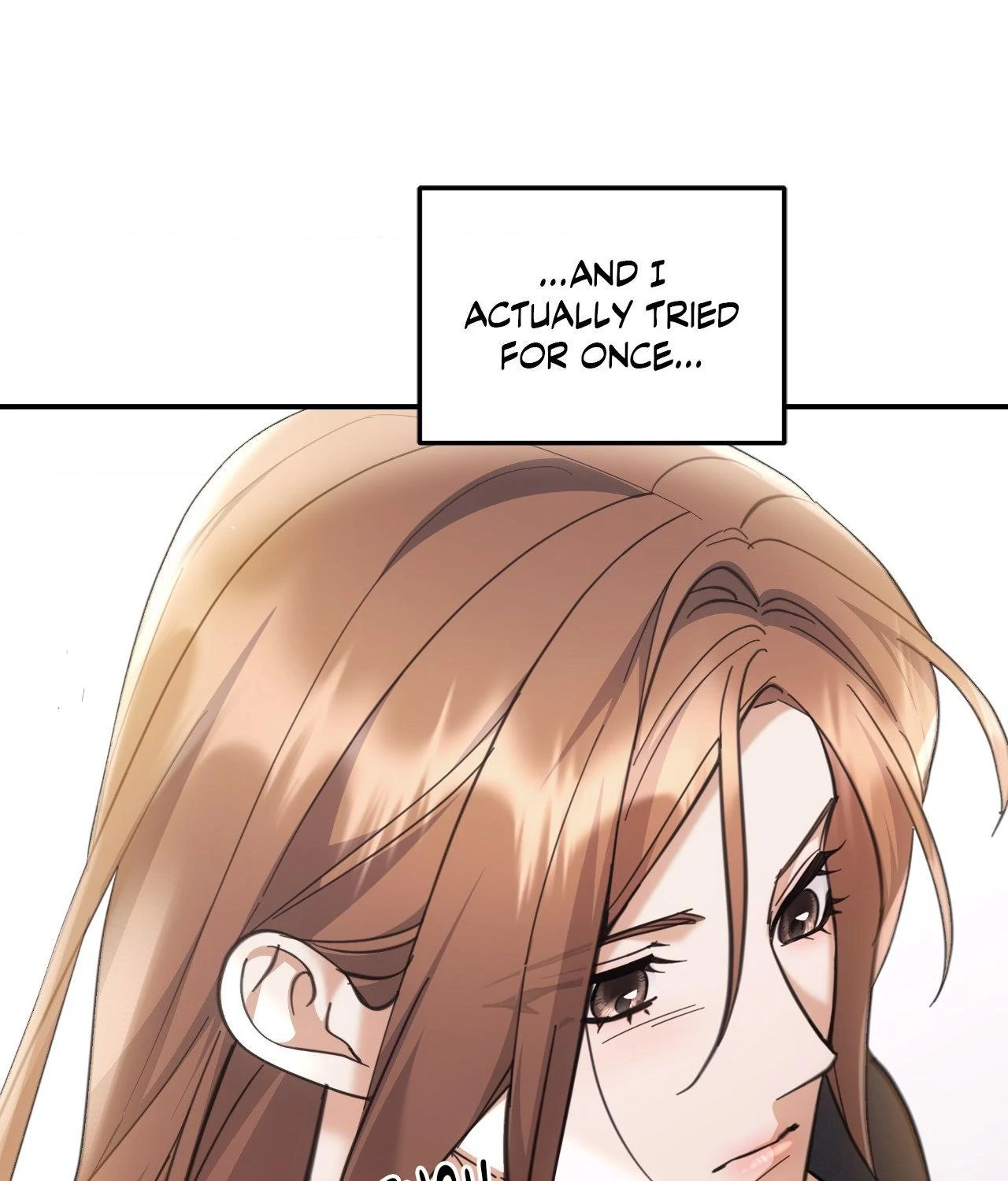 For the Shattered Things Chapter 46 - Page 29
