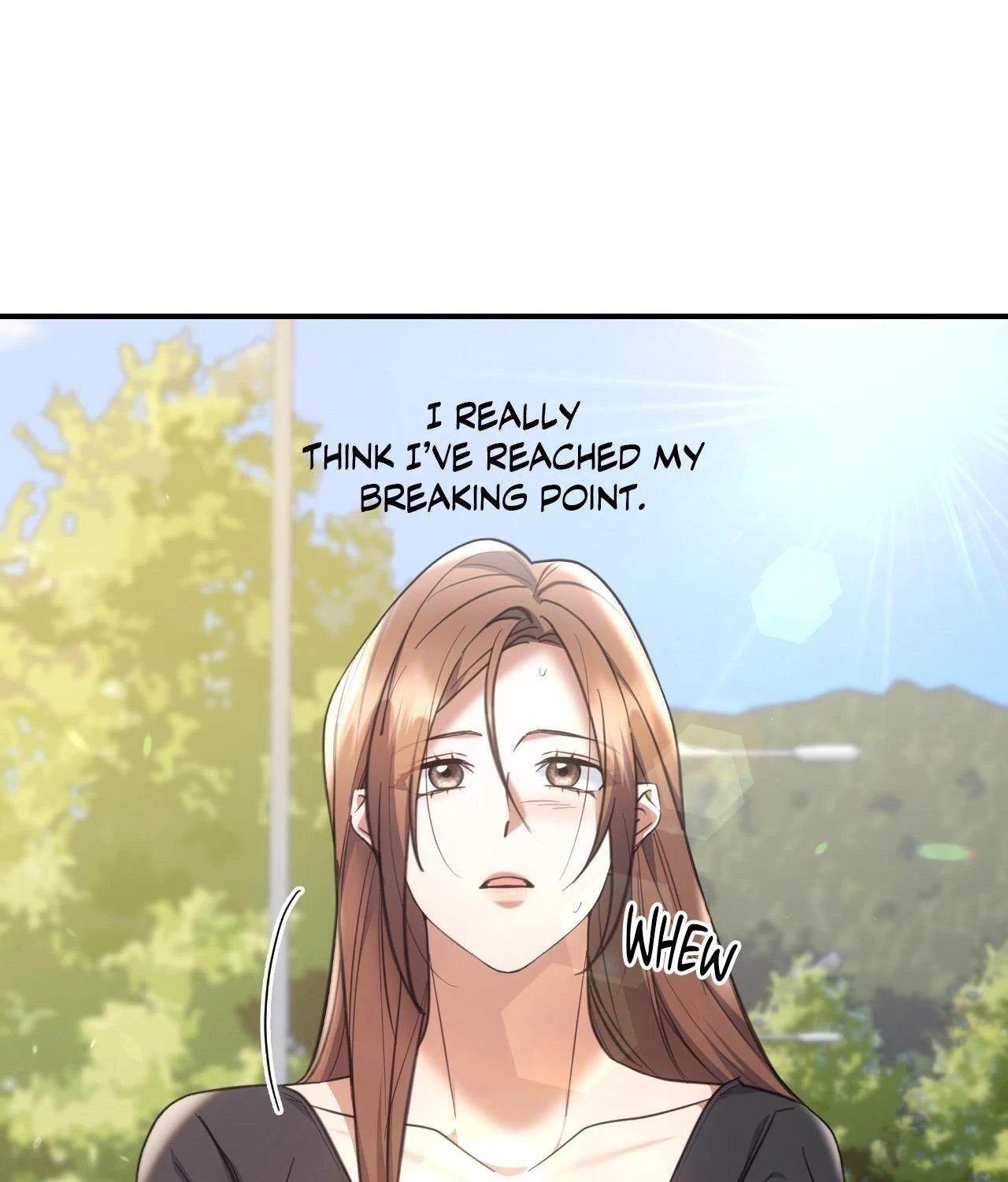For the Shattered Things Chapter 46 - Page 34