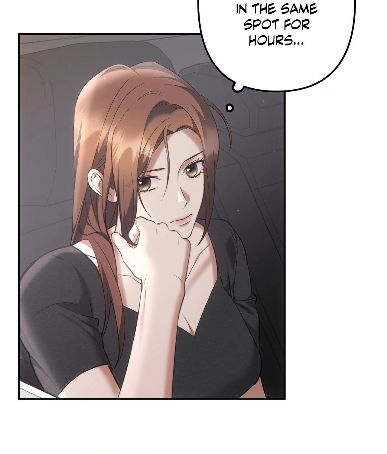 For the Shattered Things Chapter 46 - Page 5
