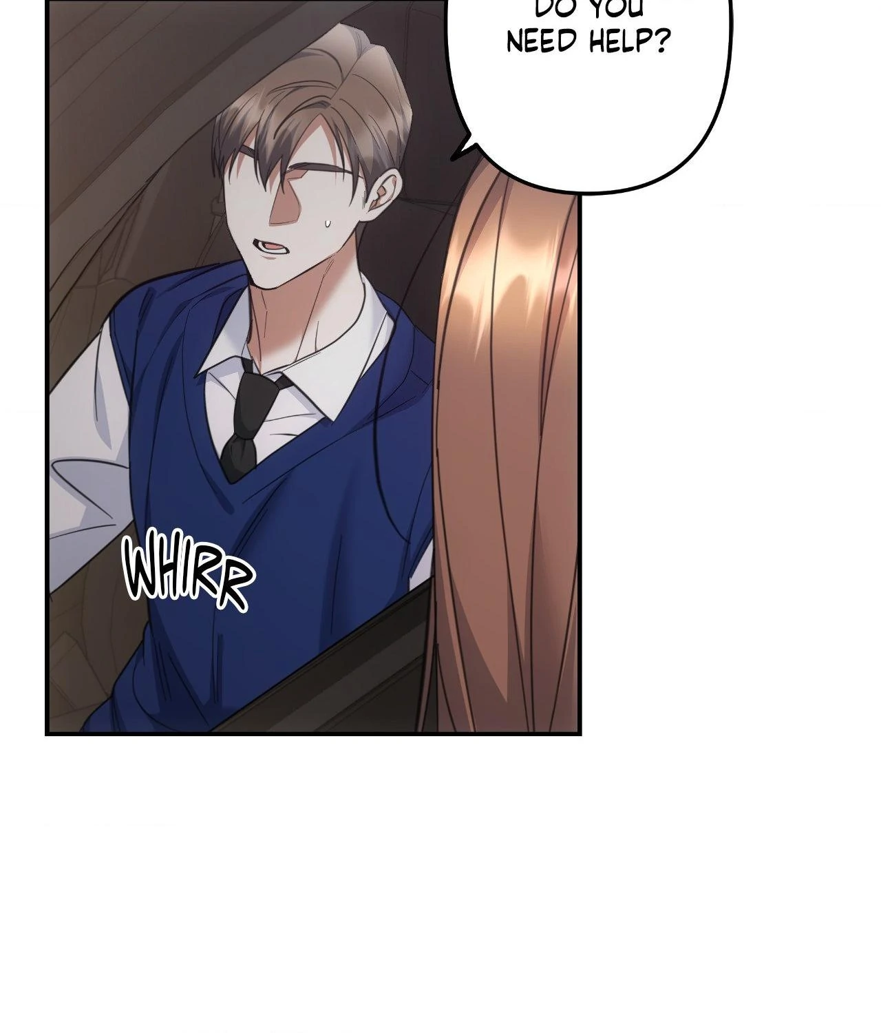 For the Shattered Things Chapter 46 - Page 45