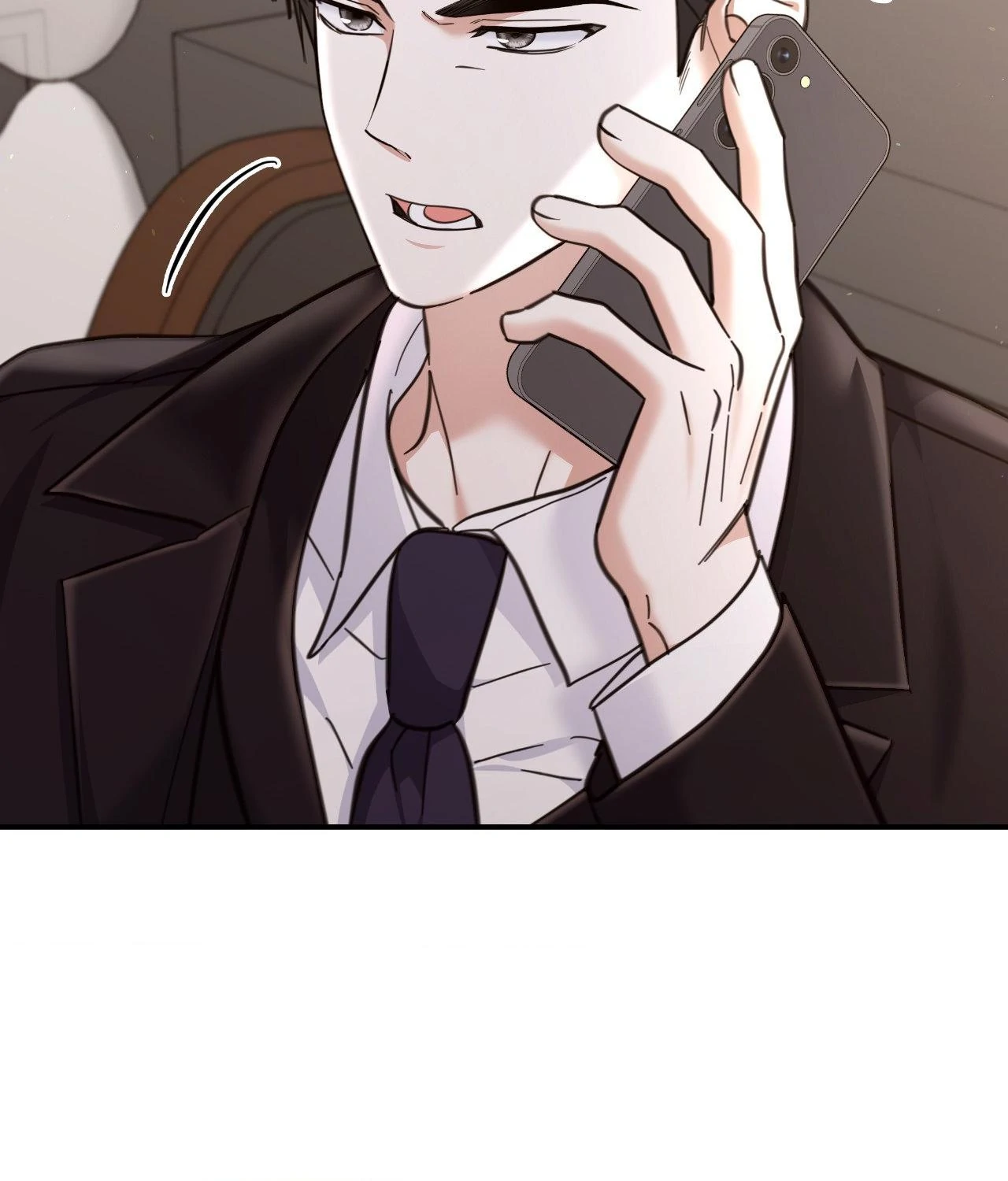 For the Shattered Things Chapter 46 - Page 49