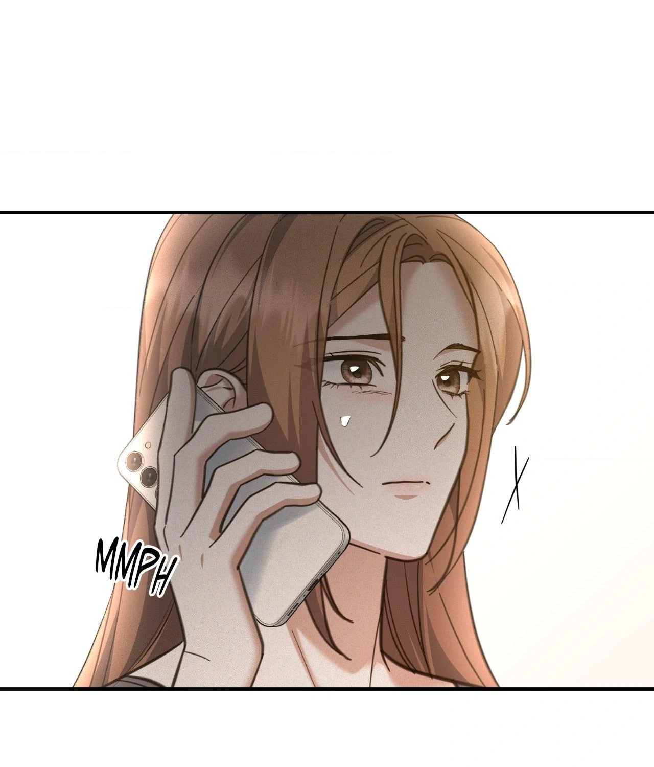 For the Shattered Things Chapter 46 - Page 50