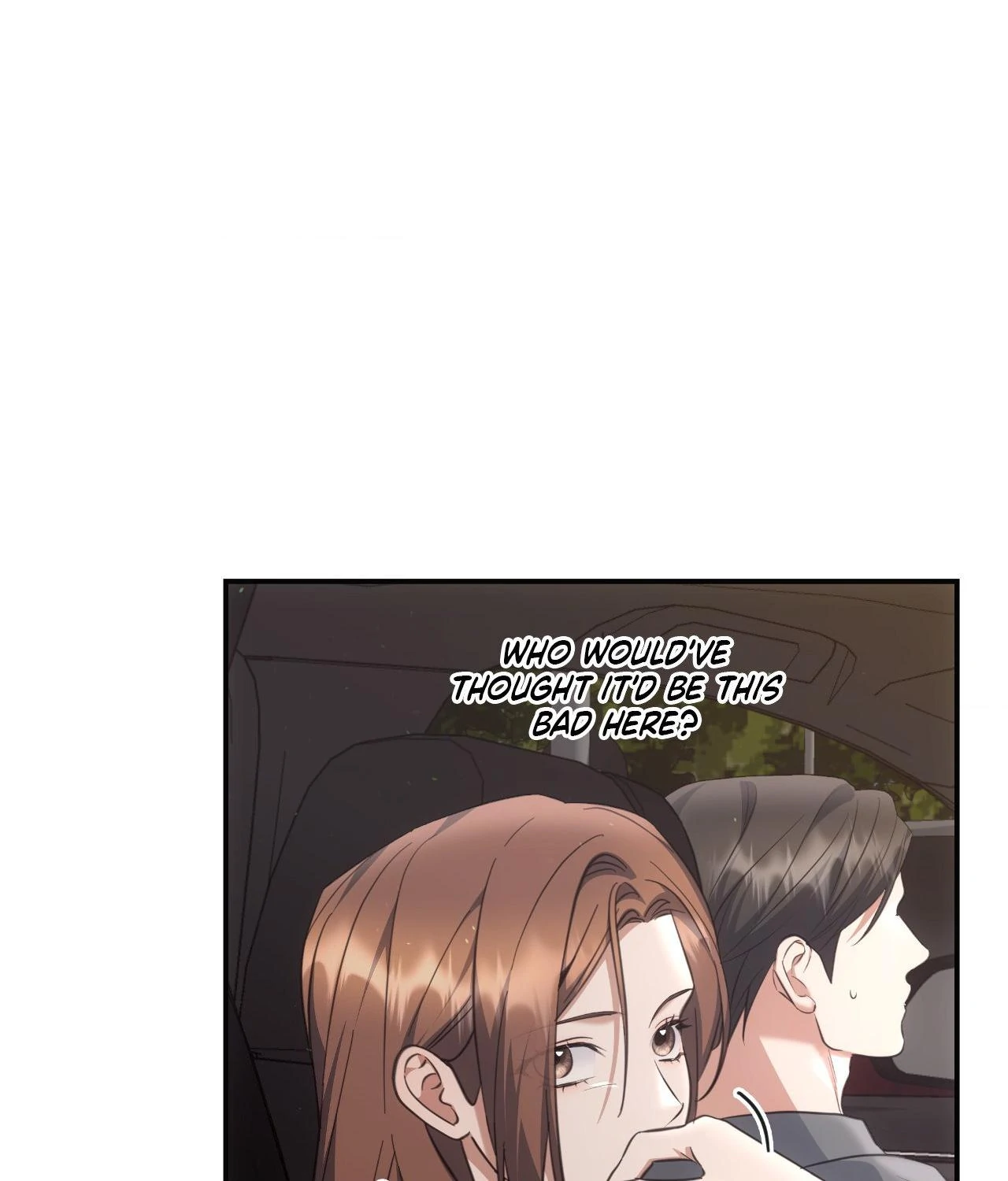 For the Shattered Things Chapter 46 - Page 6
