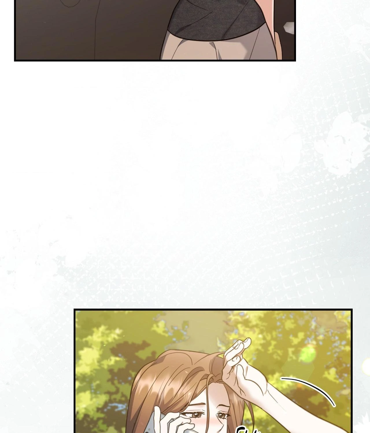 For the Shattered Things Chapter 46 - Page 52