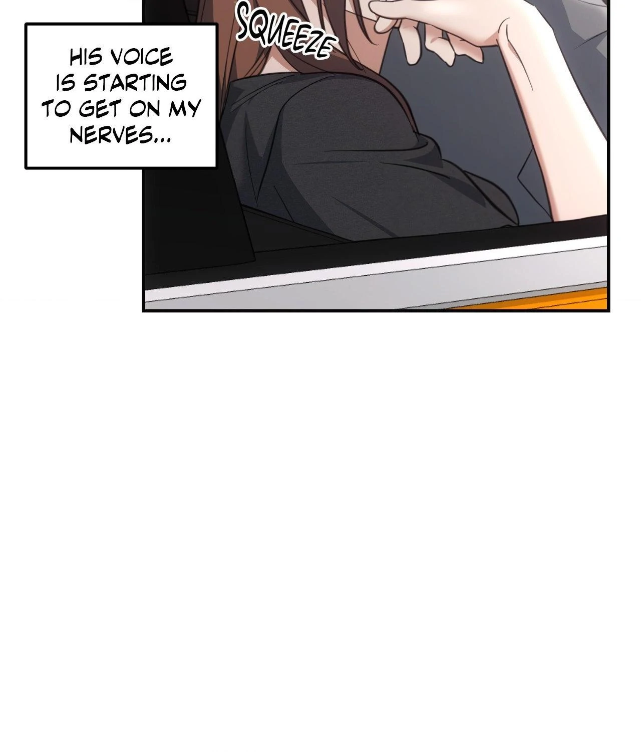 For the Shattered Things Chapter 46 - Page 7