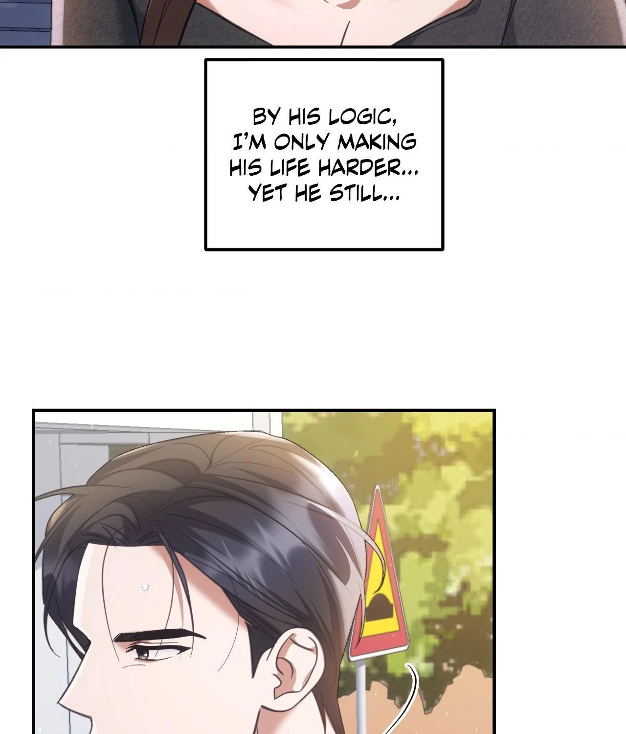 For the Shattered Things Chapter 46 - Page 62