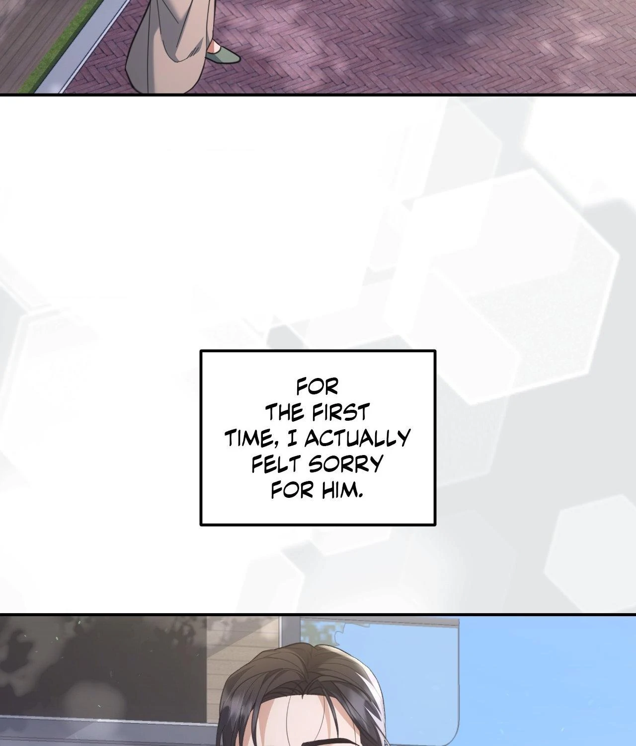 For the Shattered Things Chapter 46 - Page 66