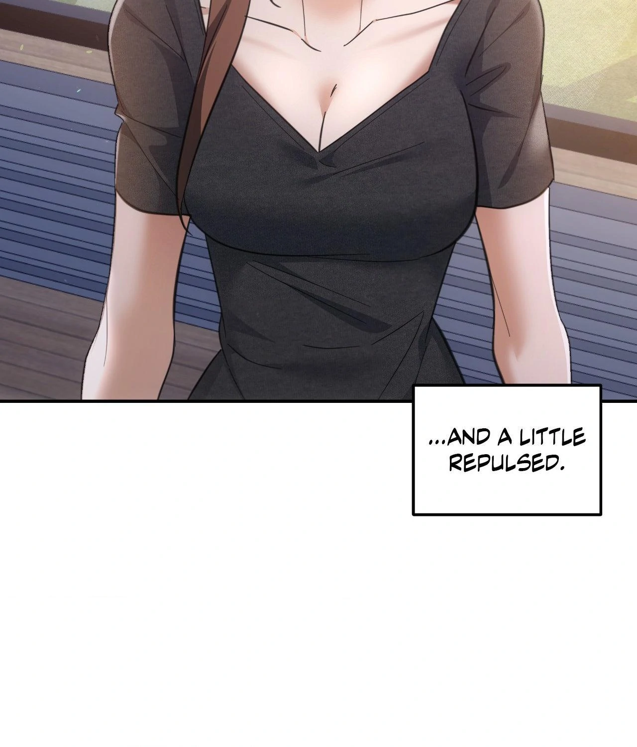 For the Shattered Things Chapter 46 - Page 69
