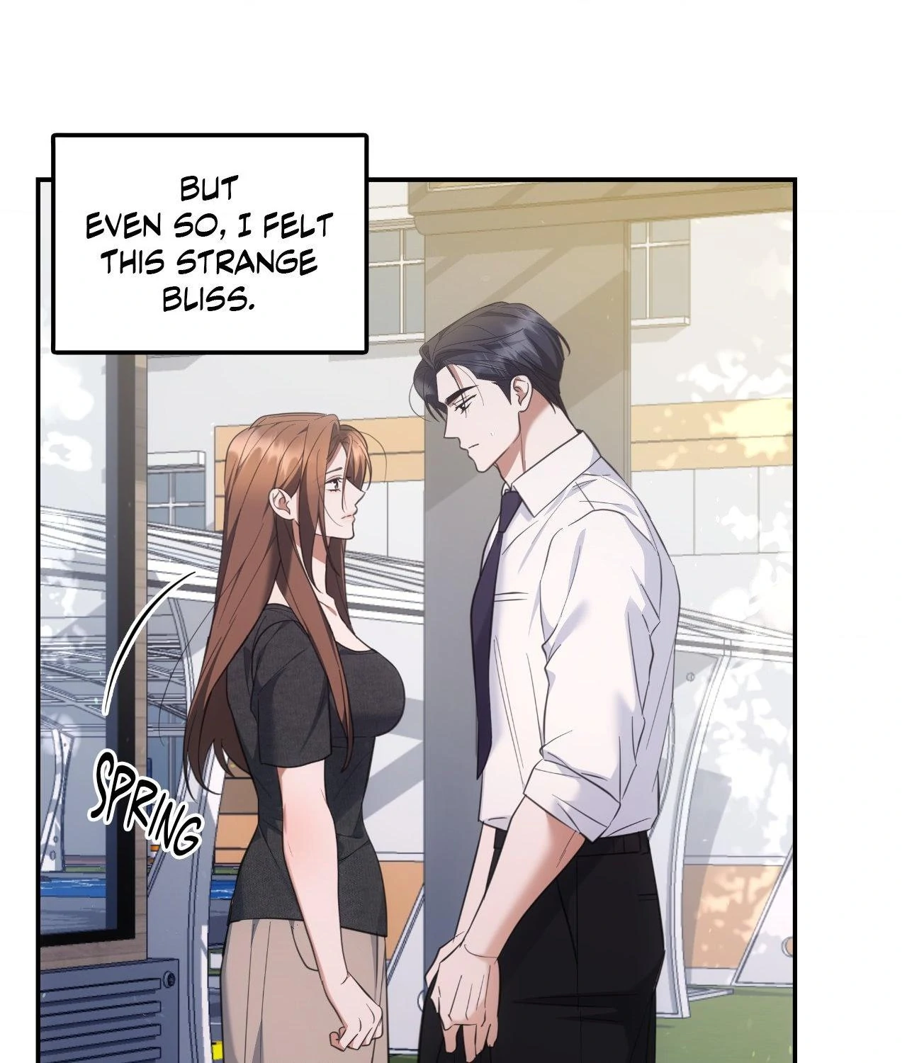 For the Shattered Things Chapter 46 - Page 70