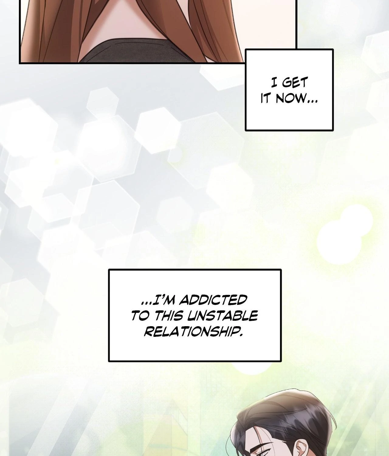 For the Shattered Things Chapter 46 - Page 74