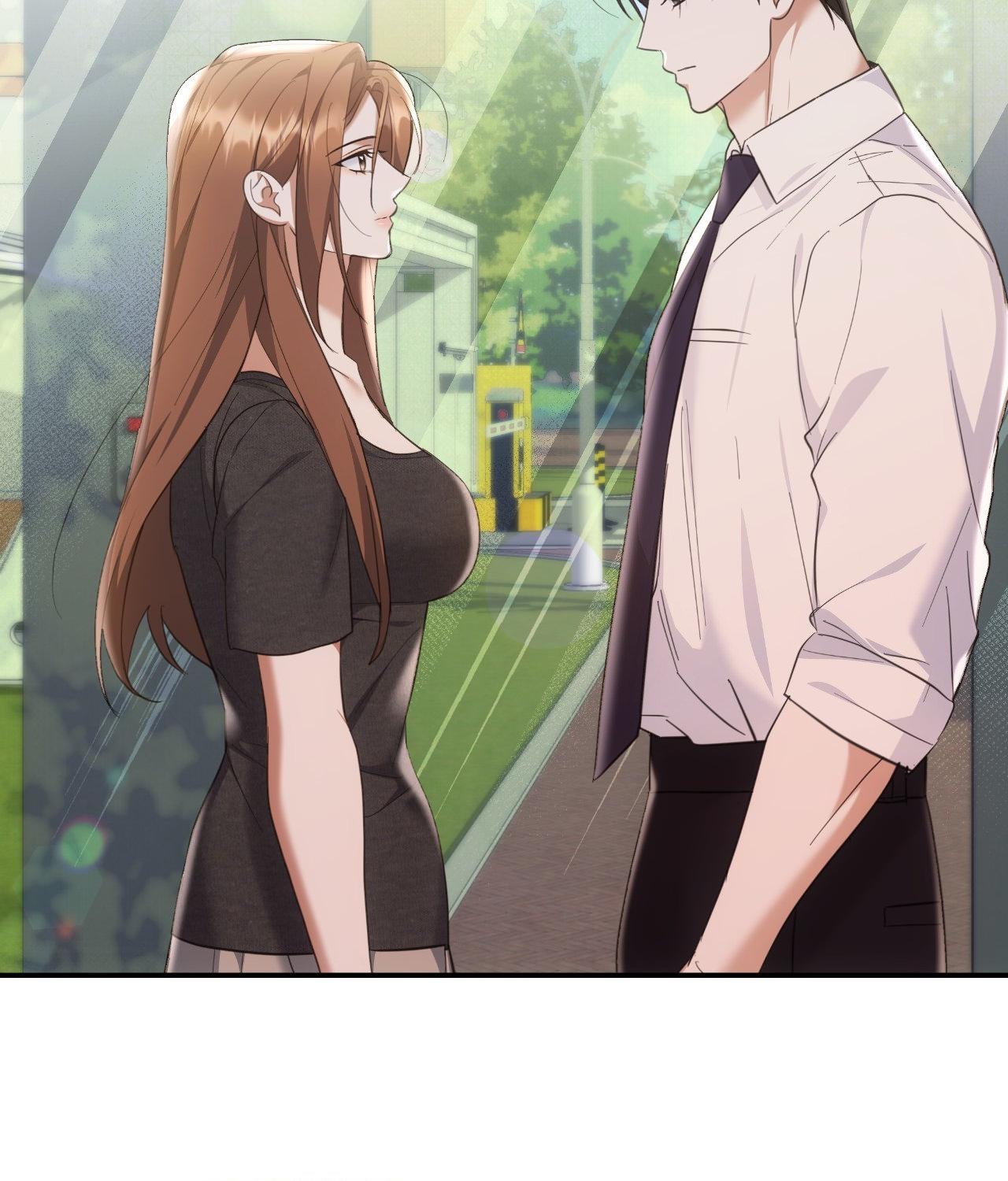 For the Shattered Things Chapter 46 - Page 75