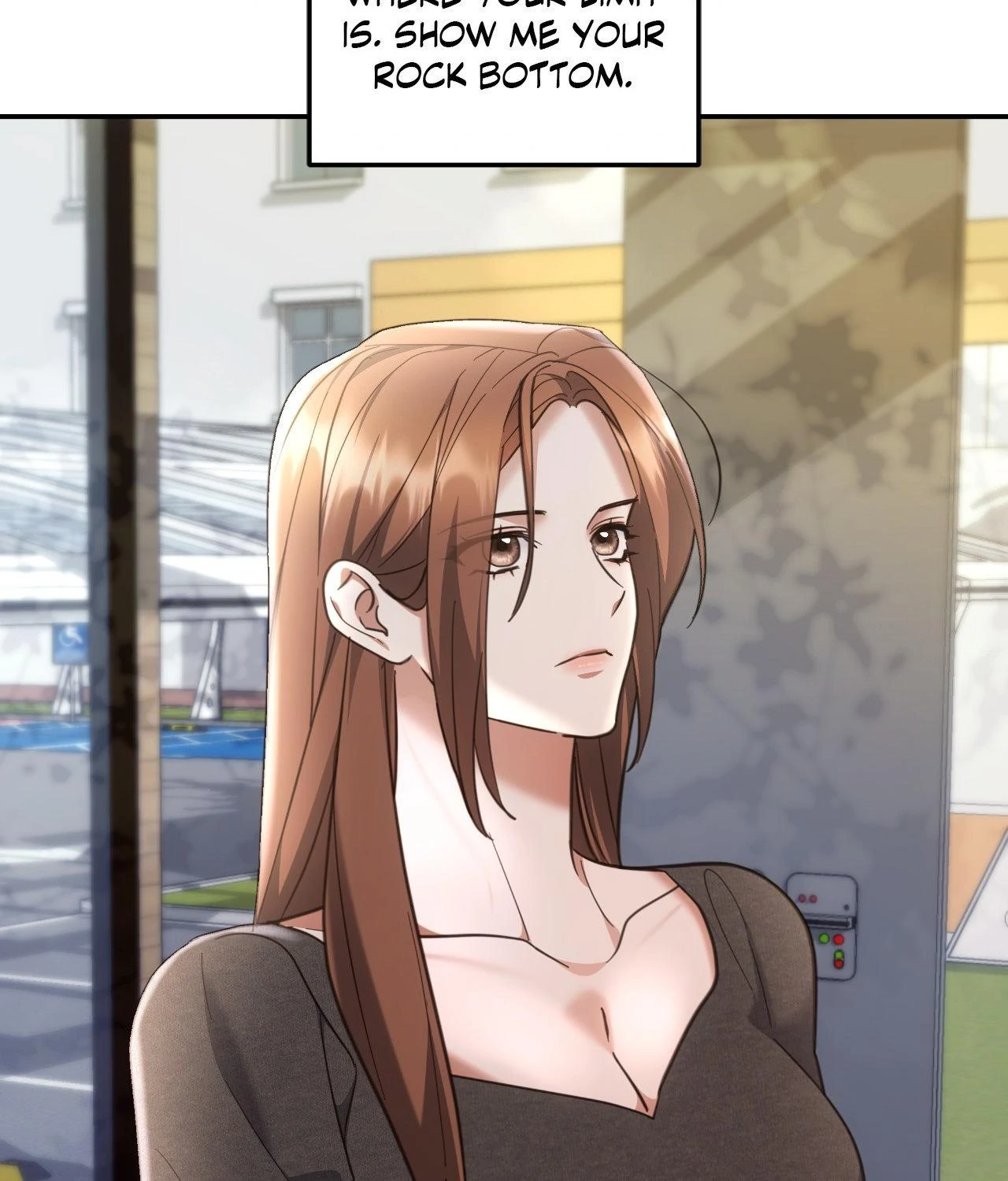For the Shattered Things Chapter 46 - Page 79