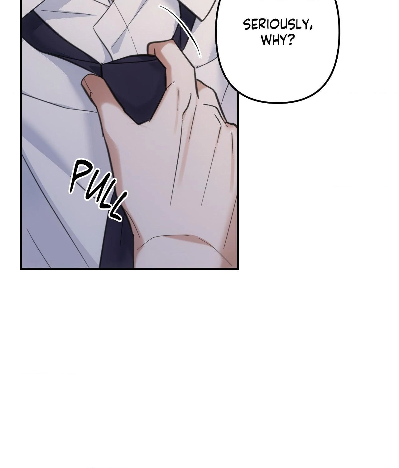 For the Shattered Things Chapter 46 - Page 83