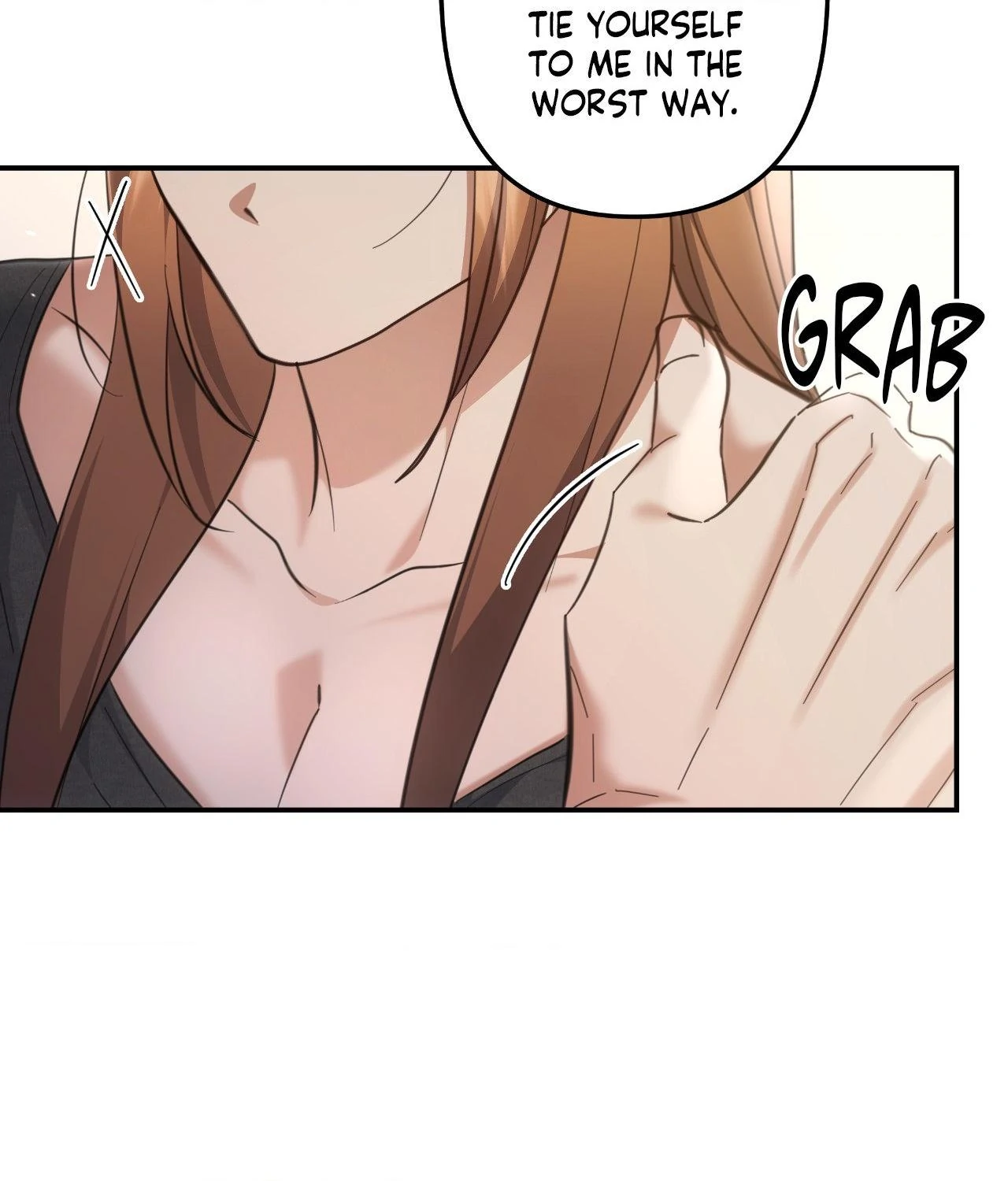For the Shattered Things Chapter 46 - Page 89