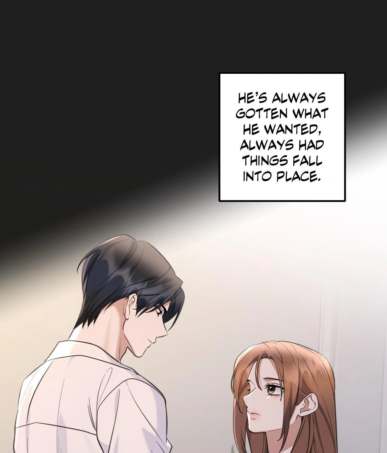 For the Shattered Things Chapter 47 - Page 13