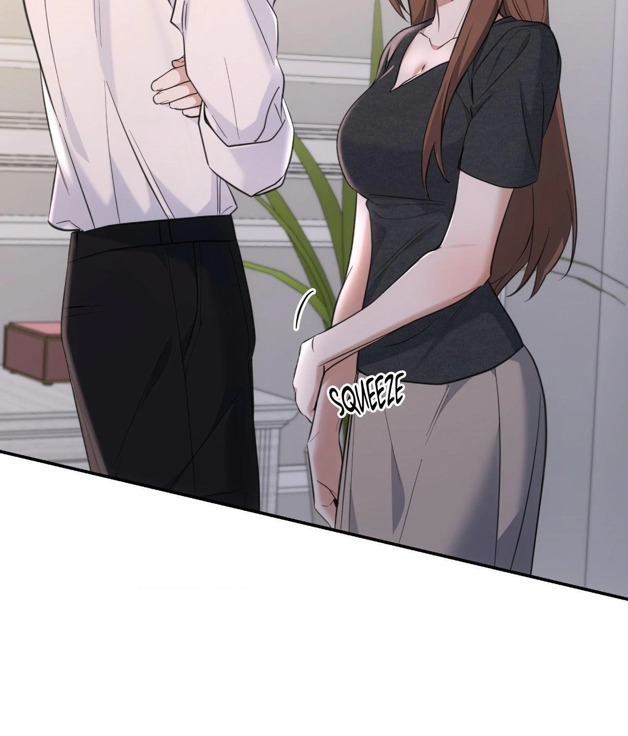 For the Shattered Things Chapter 47 - Page 14