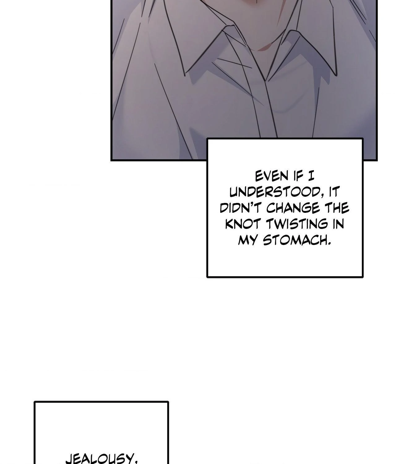 For the Shattered Things Chapter 47 - Page 17