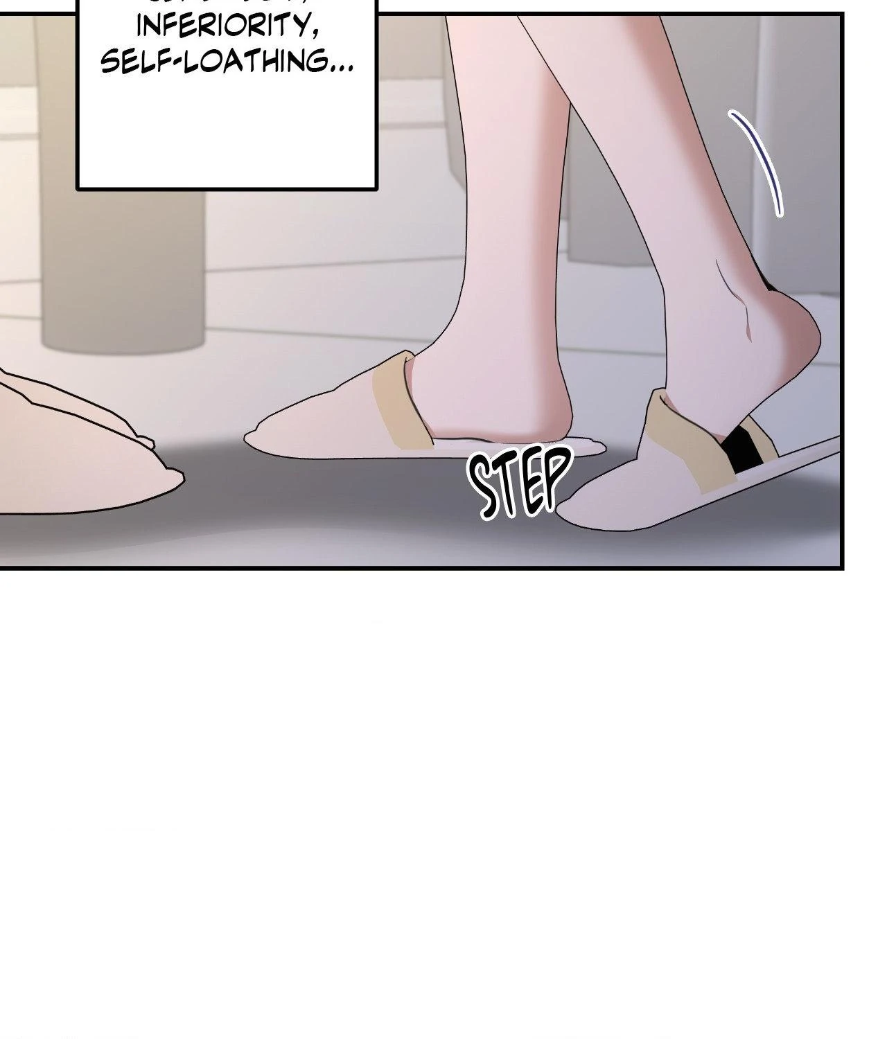 For the Shattered Things Chapter 47 - Page 18