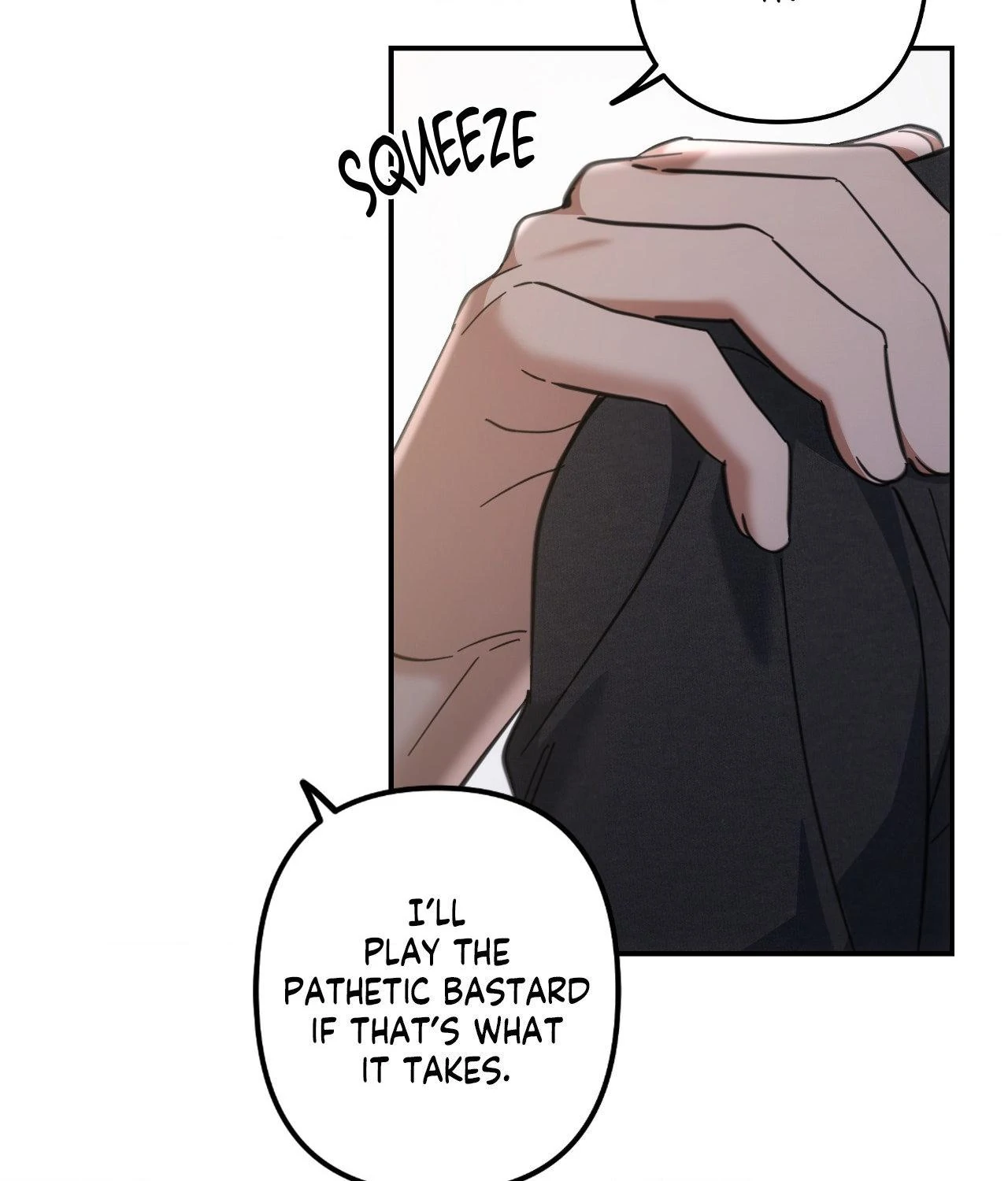 For the Shattered Things Chapter 47 - Page 4