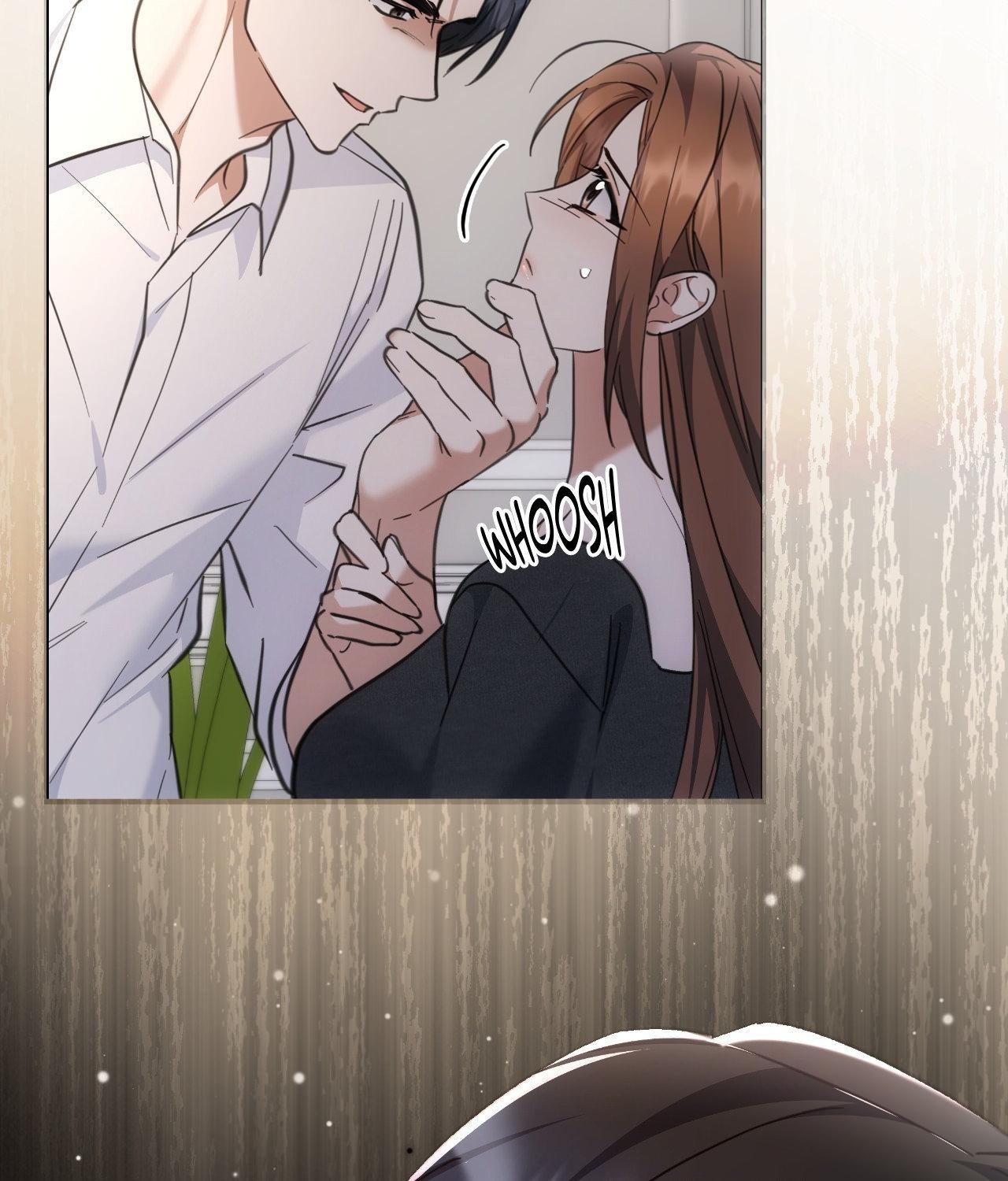 For the Shattered Things Chapter 47 - Page 32